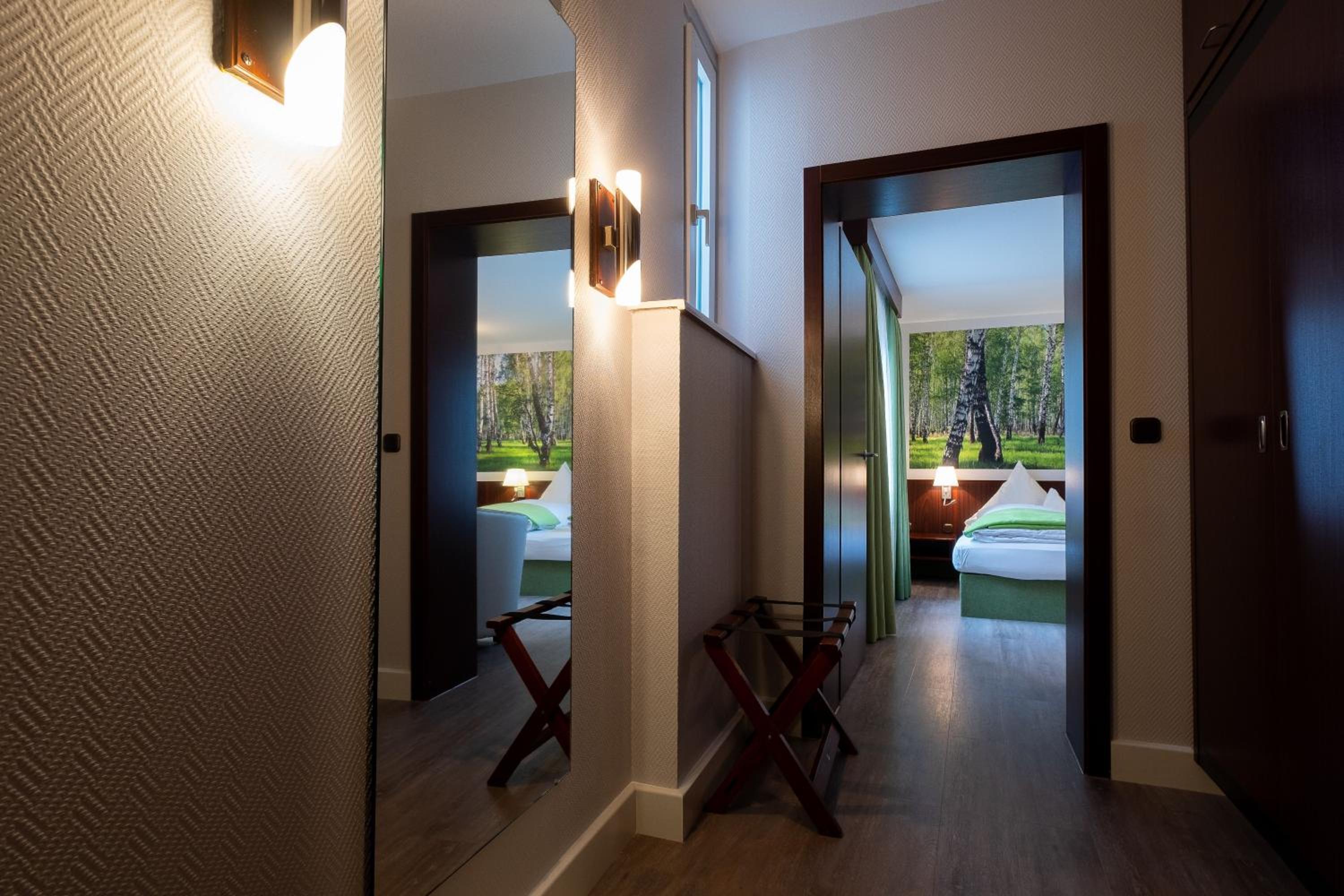 Triple Room photo 3