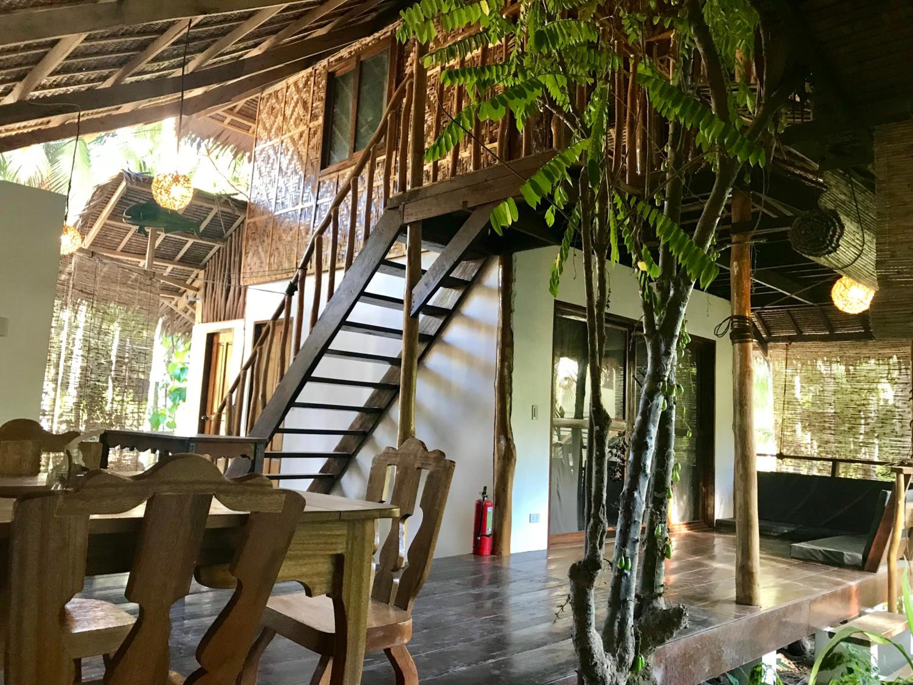 Queen Room with Balcony photo 1