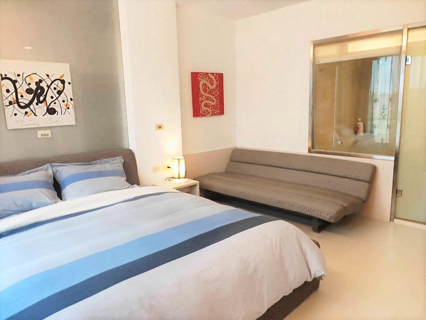 Standard Double Room photo 3