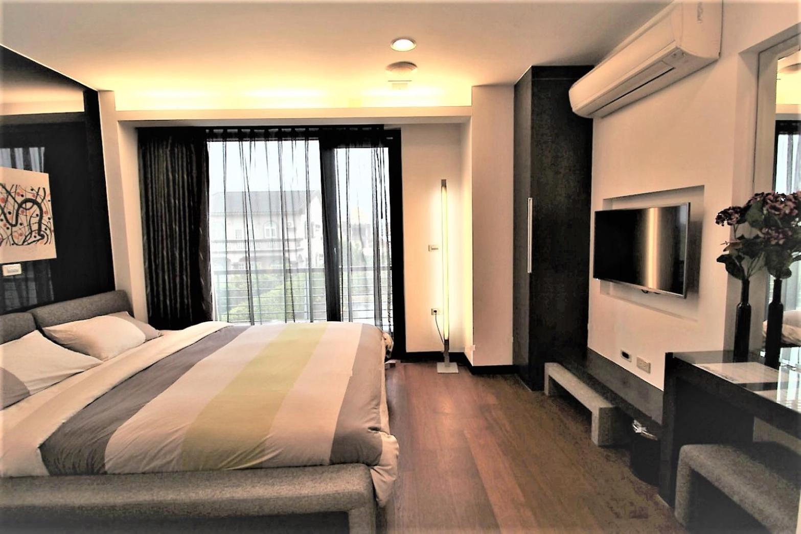 Standard Double Room photo 2