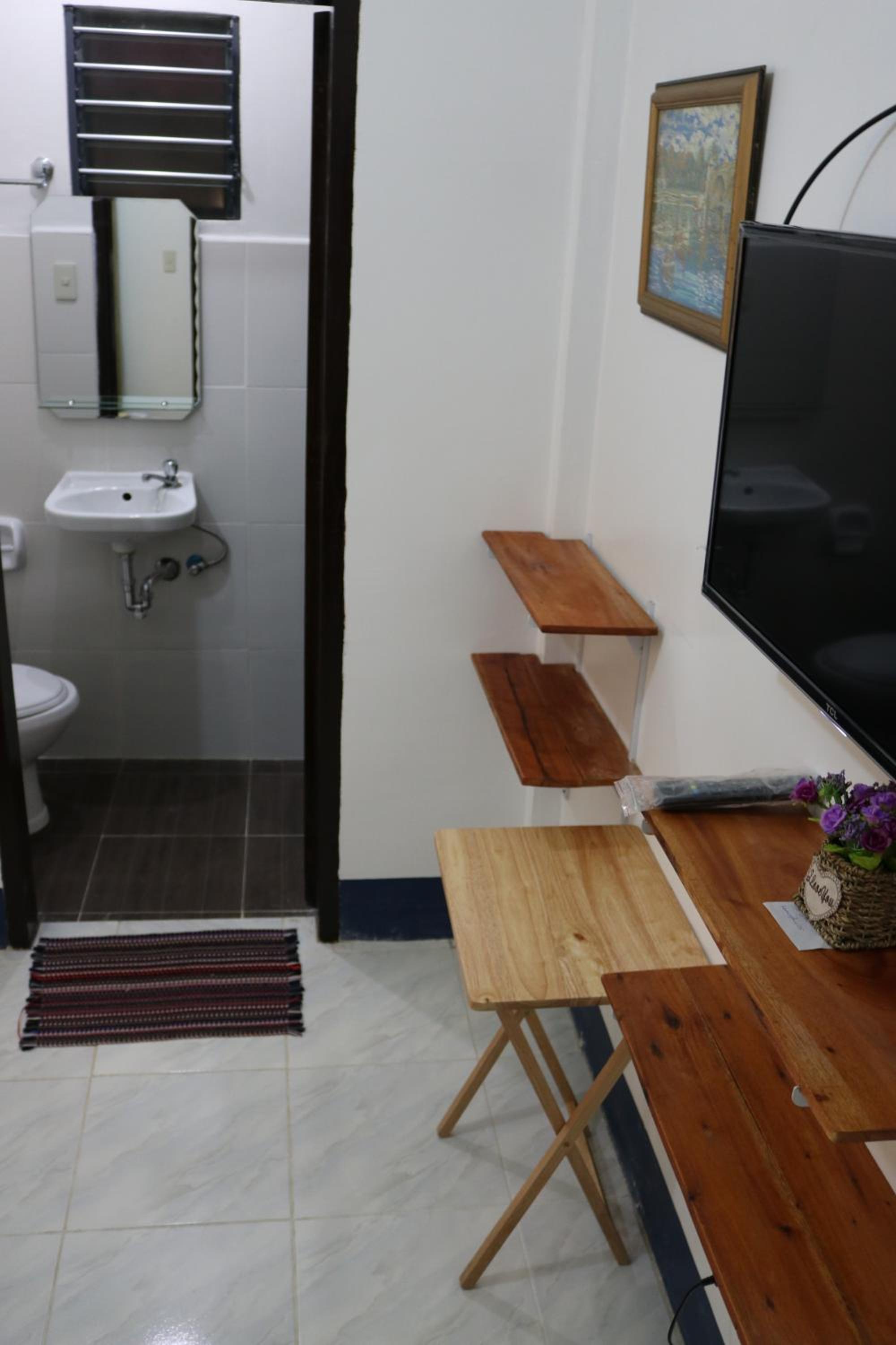 Standard Double Room - Photo 2