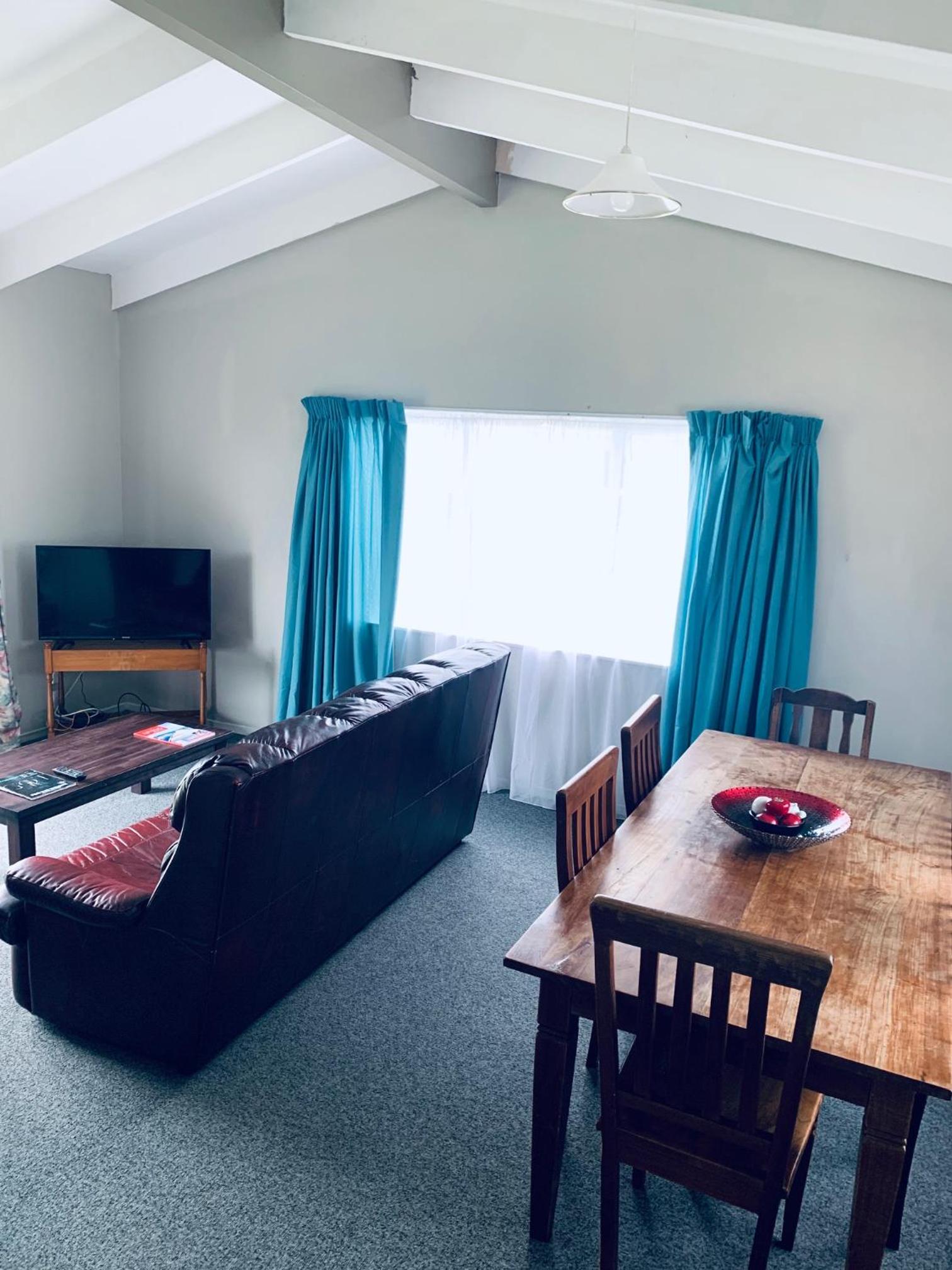 The Cottage - Two-Bedroom