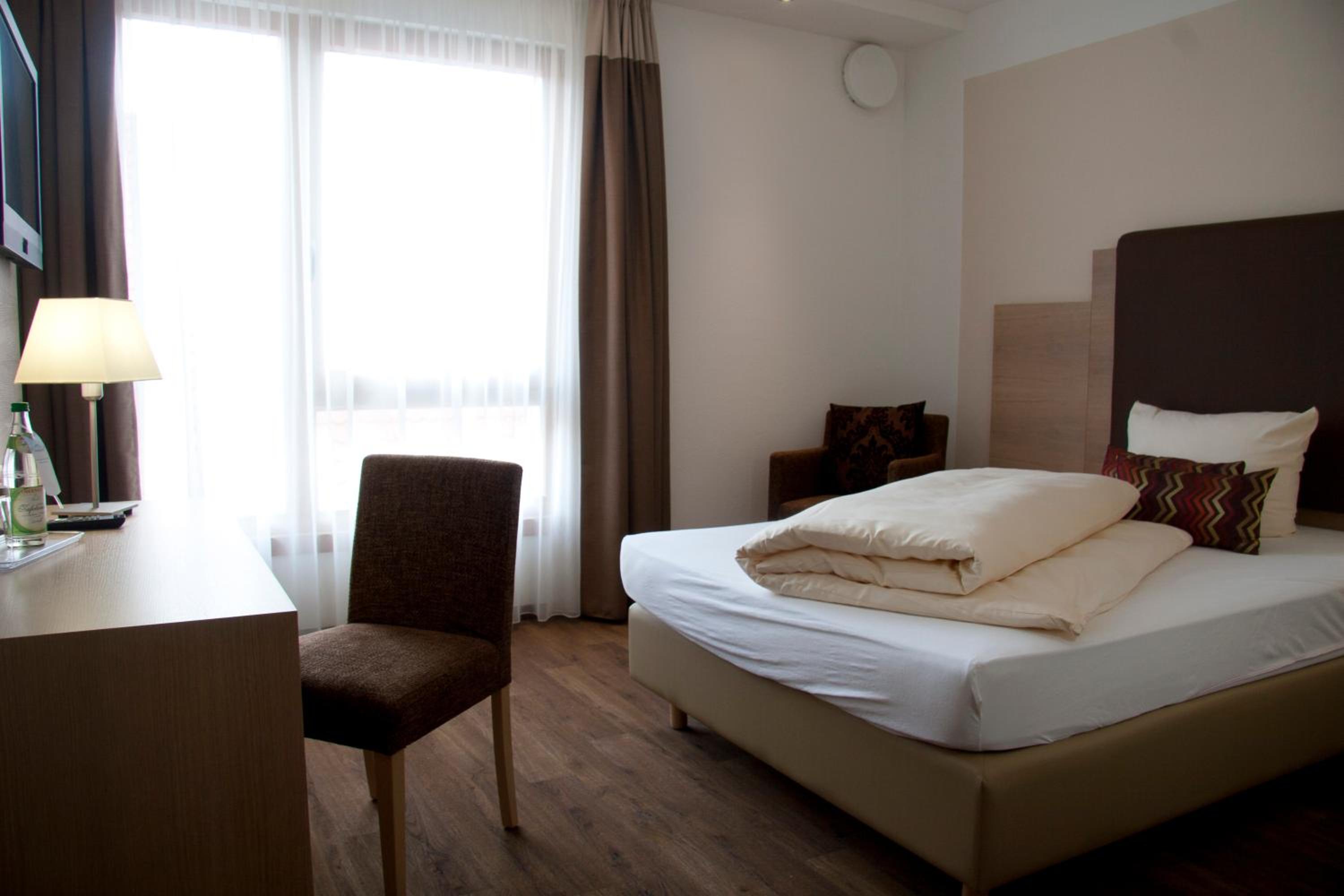 Exclusive Single Room