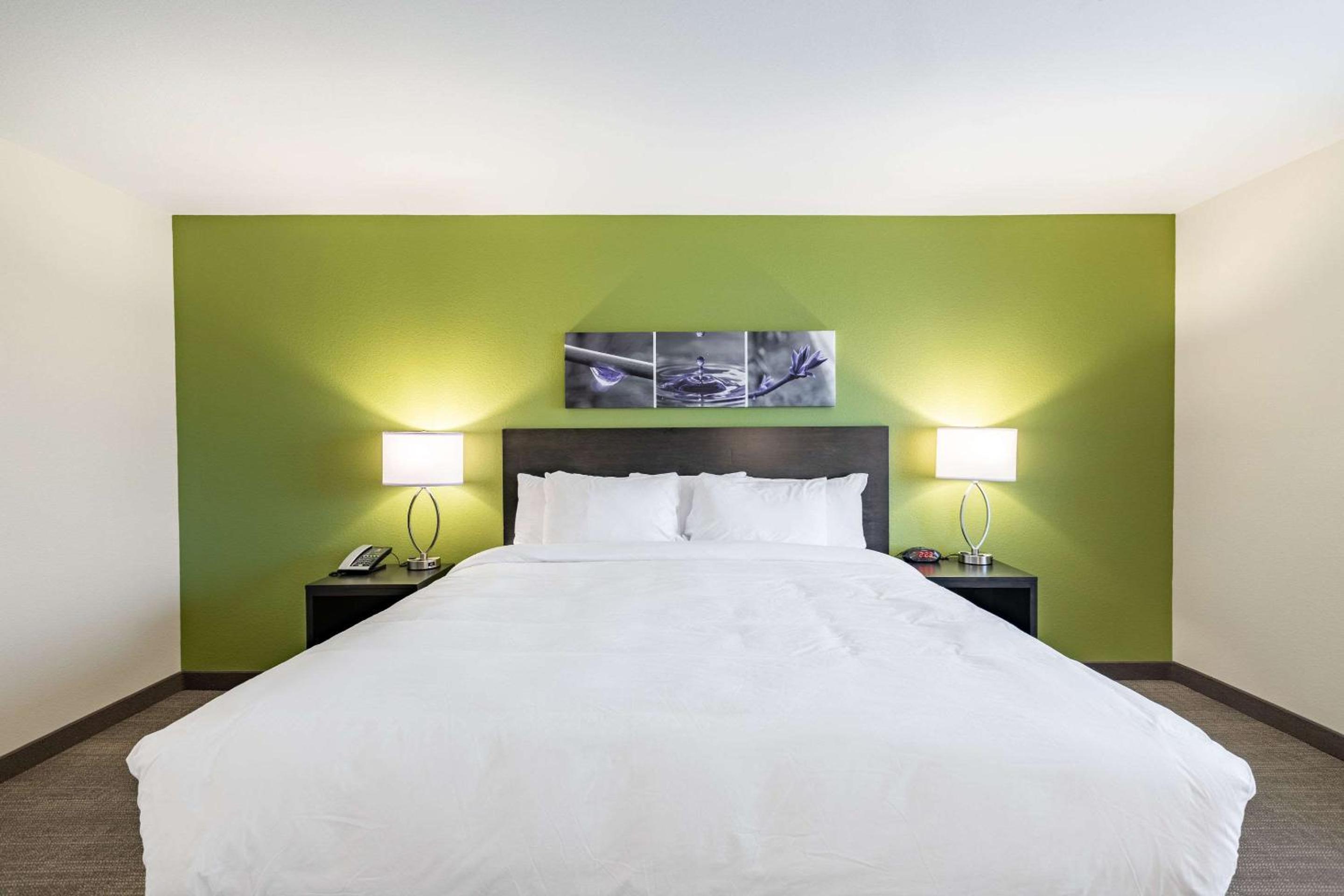 Standard Room - Photo 1