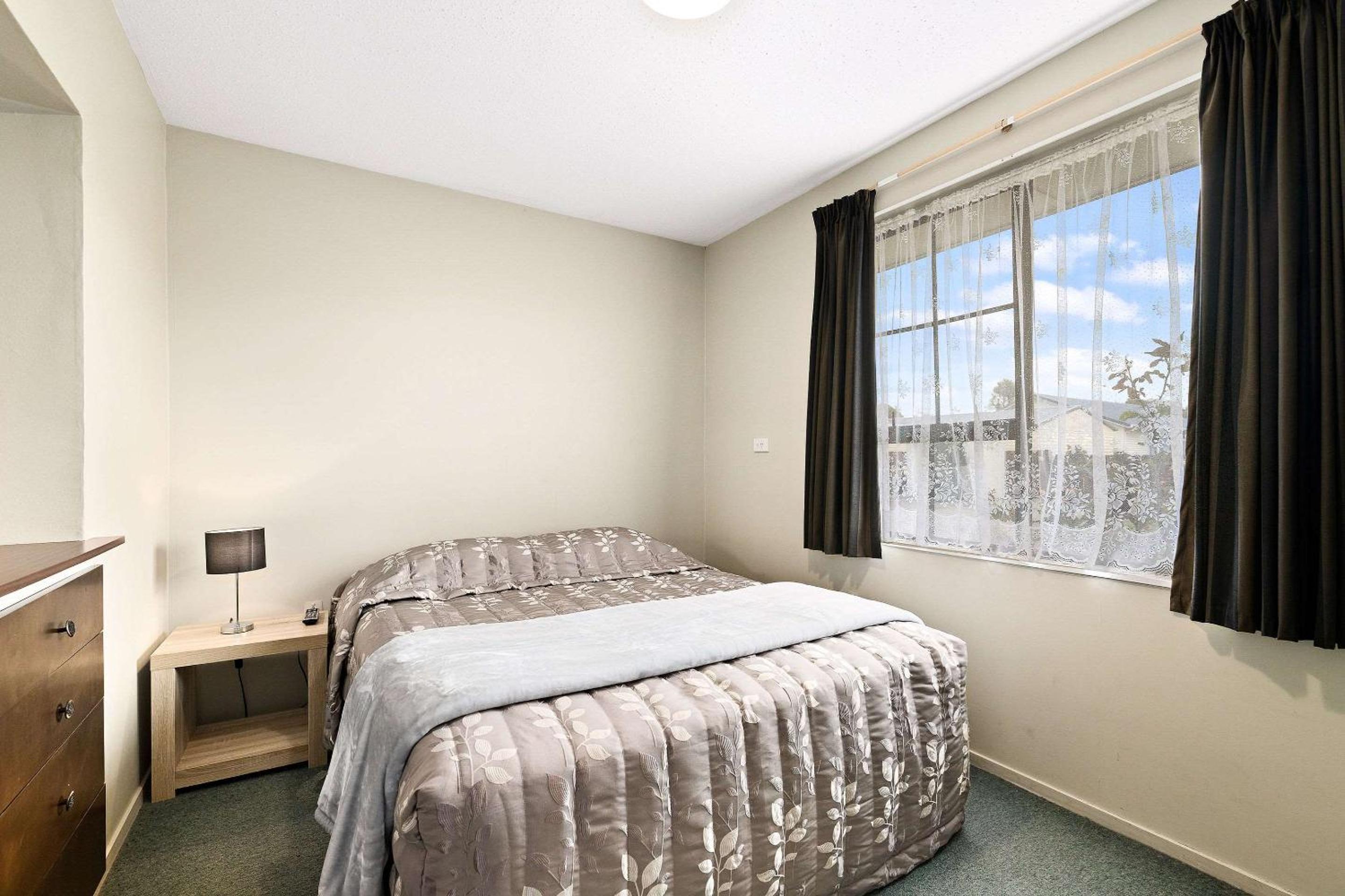 Two-Bedroom Suite - Photo 1