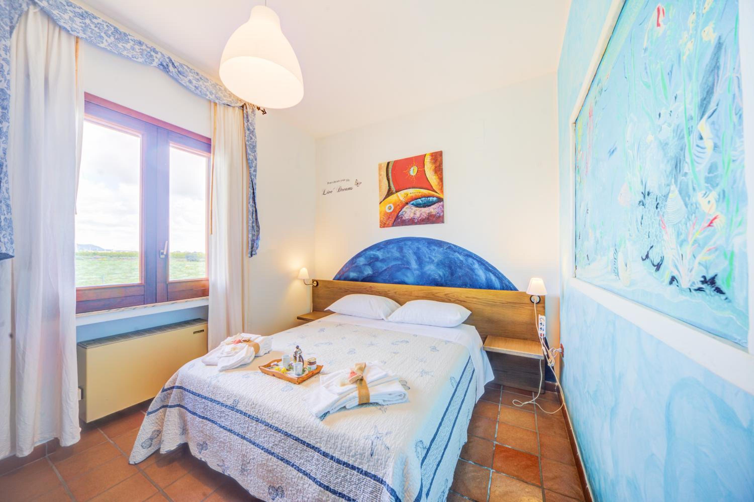 Double Room with Garden View photo 1