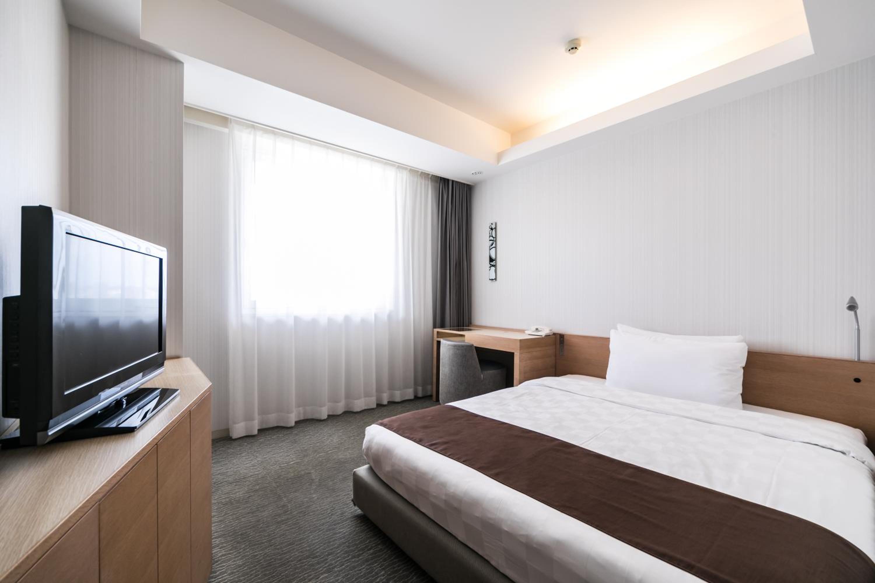 Double Room - Non-Smoking  - Photo 1