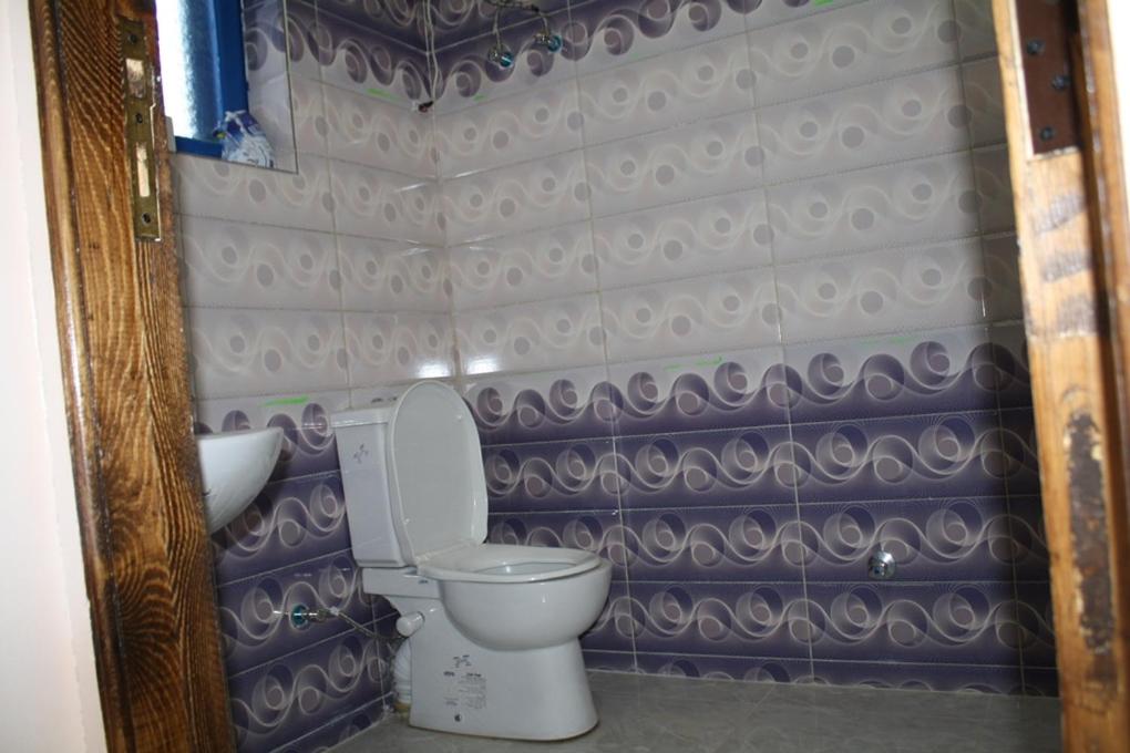 Two-Bedroom Chalet - Photo 52
