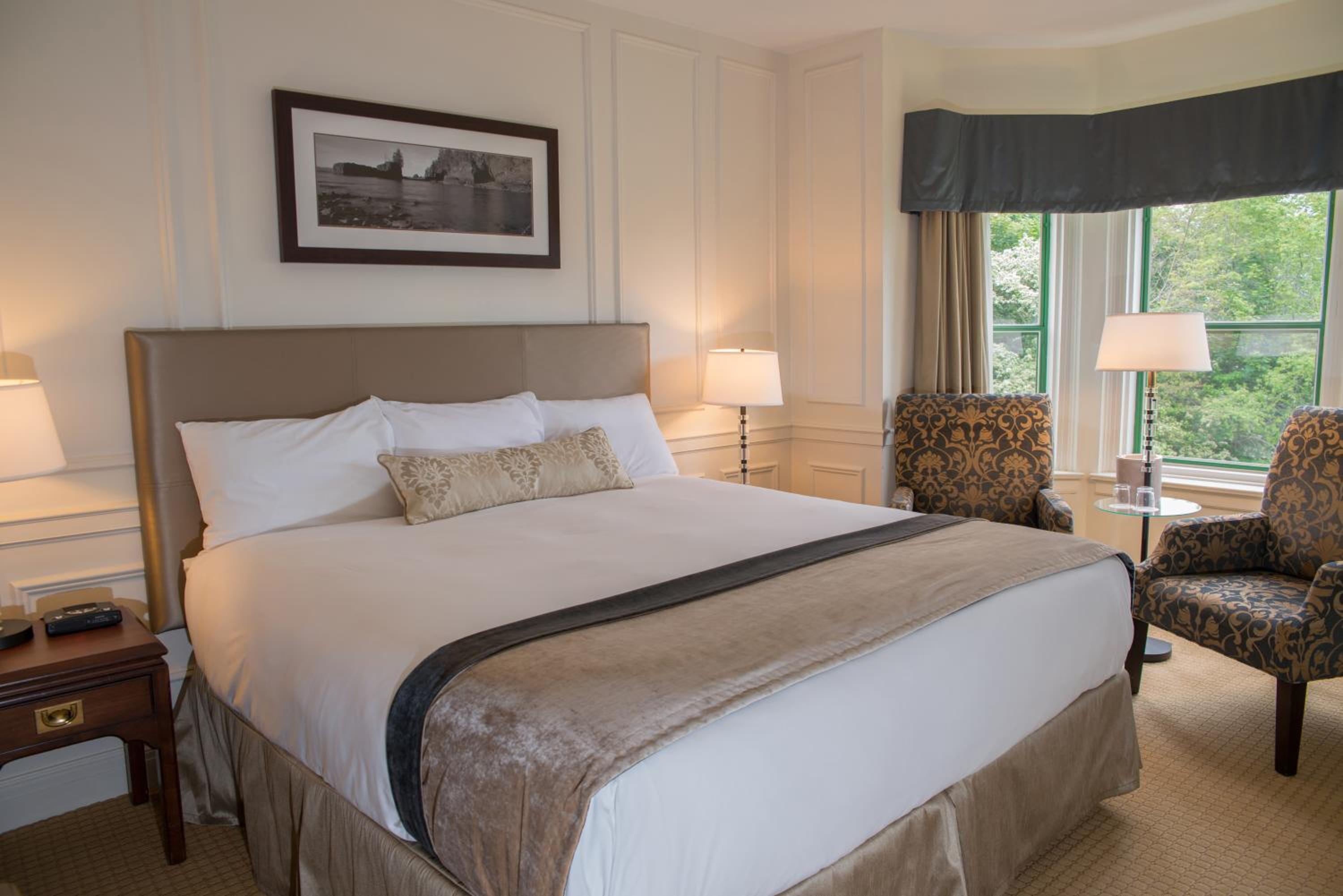 Queen Room - Photo 2