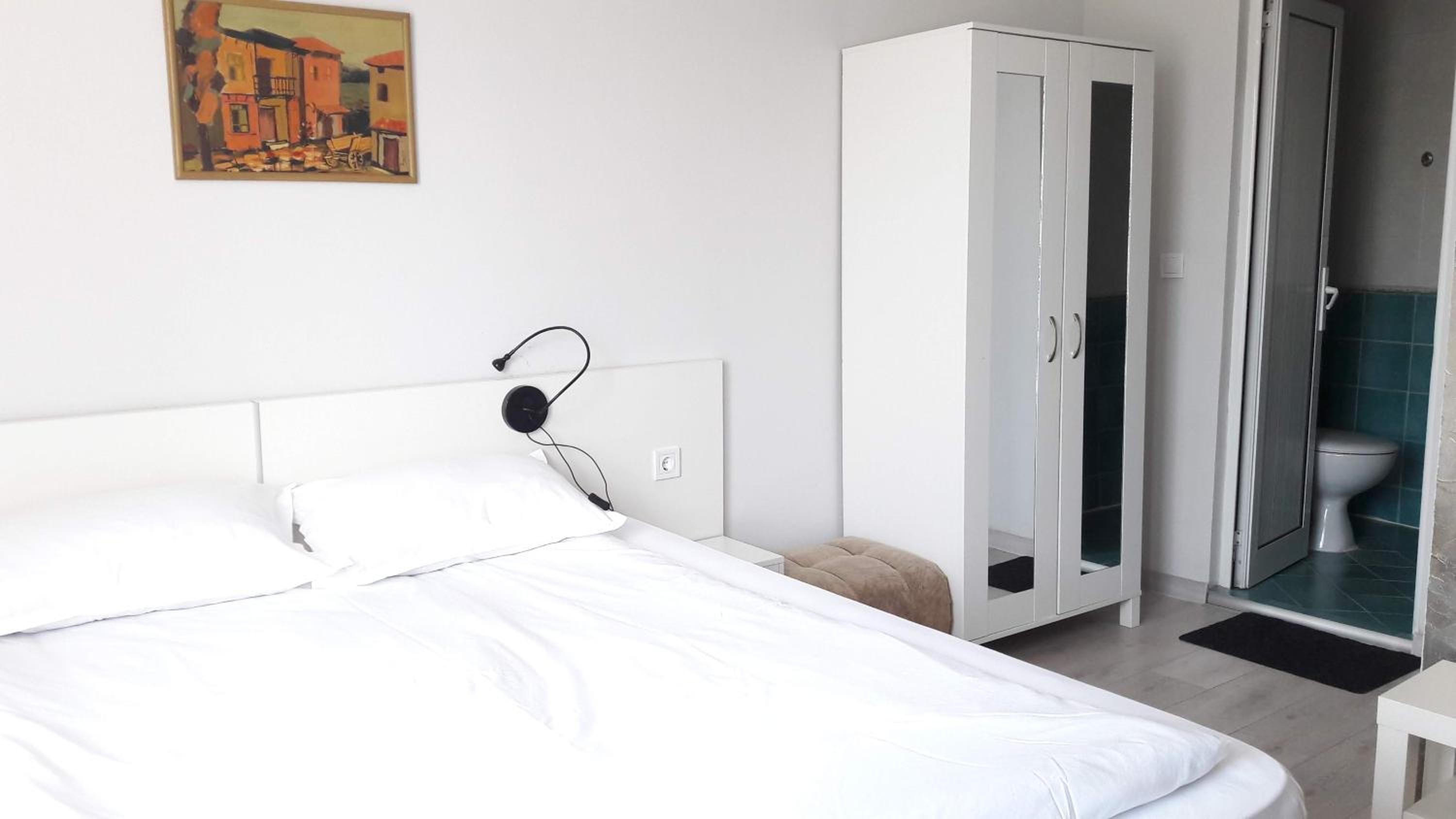 Single Room photo 1
