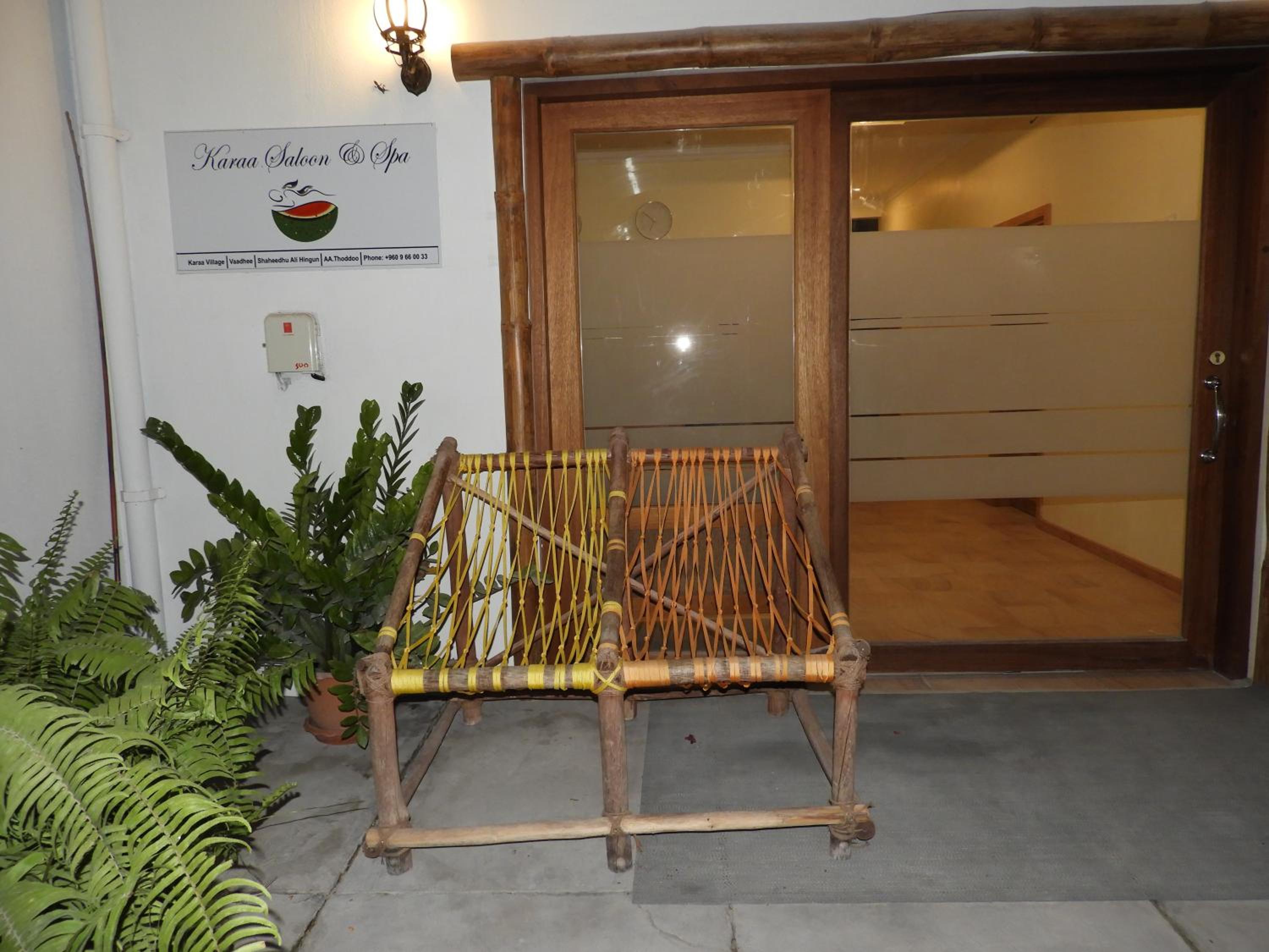 Deluxe Double or Twin Room with Balcony - Photo 21