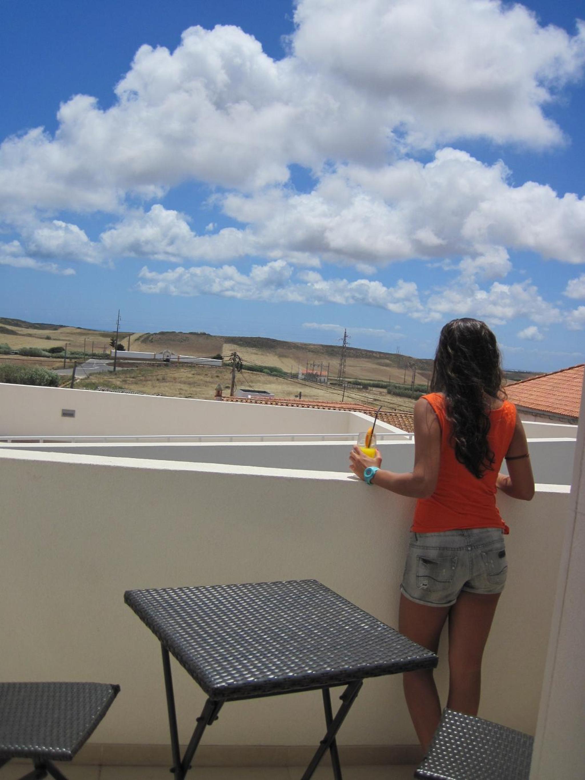 Double or Twin with Balcony or Terrace - Photo 7