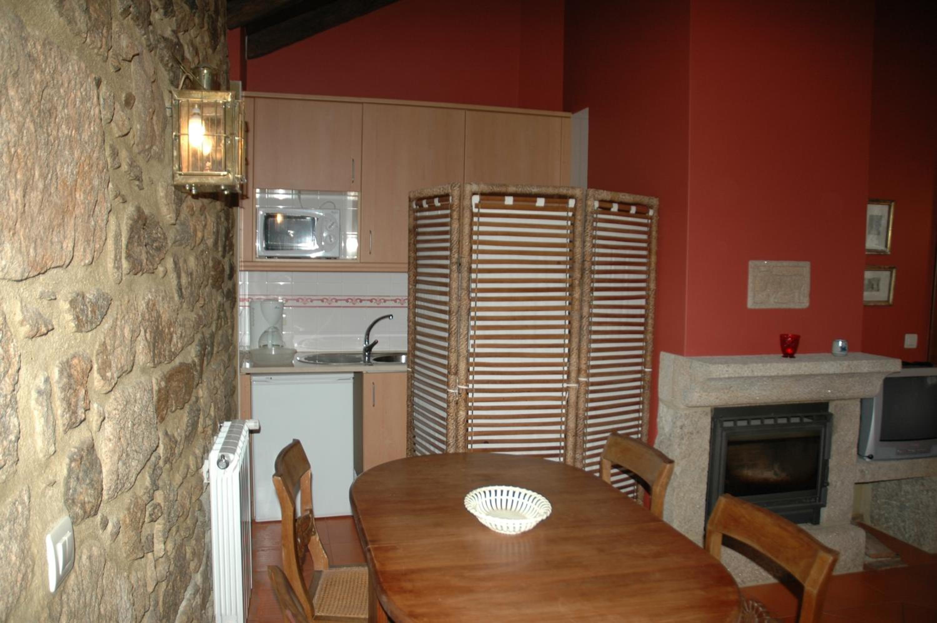 Two-Bedroom House photo 2