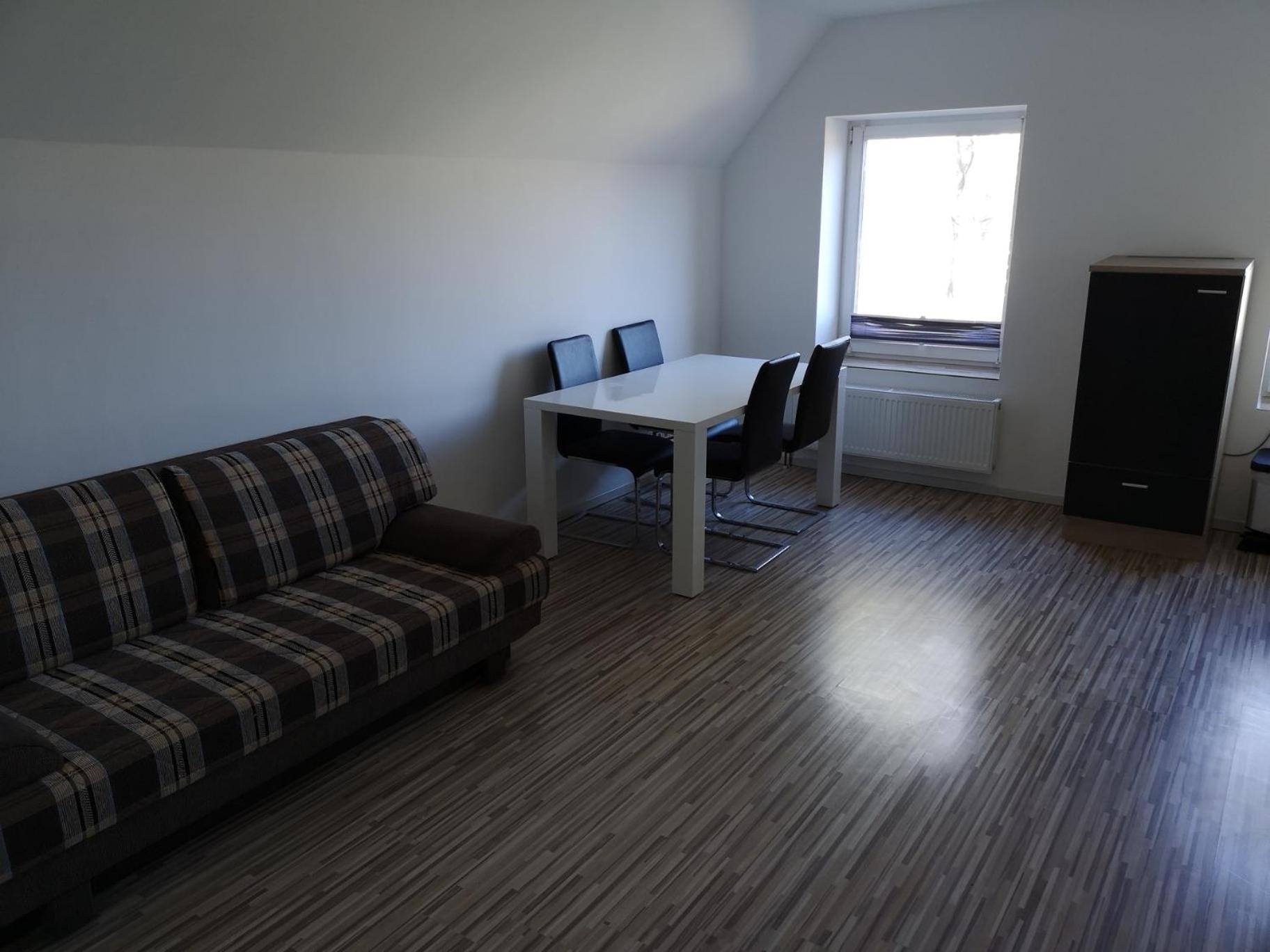Standard Apartment photo 1
