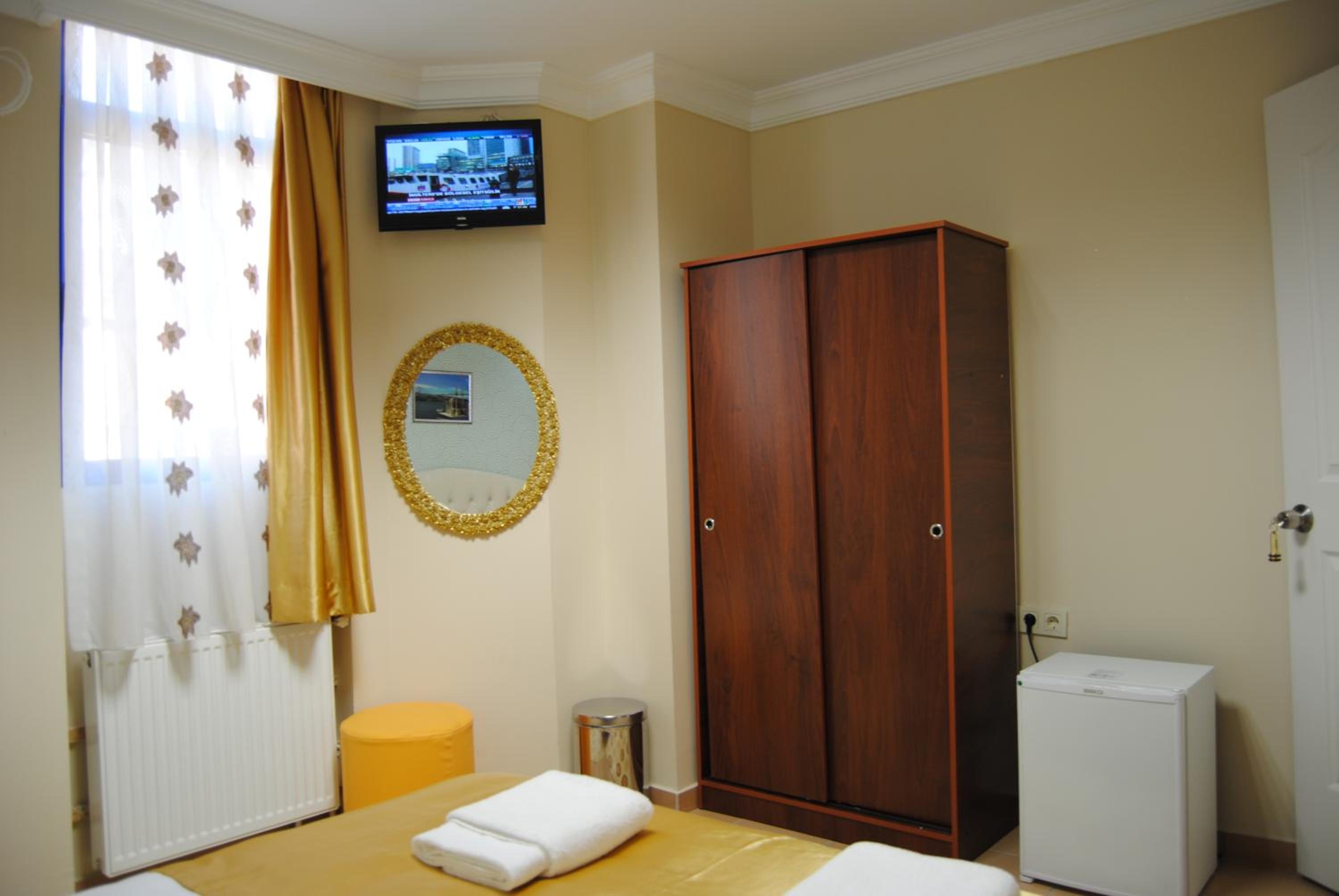 Standard Single Room photo 1