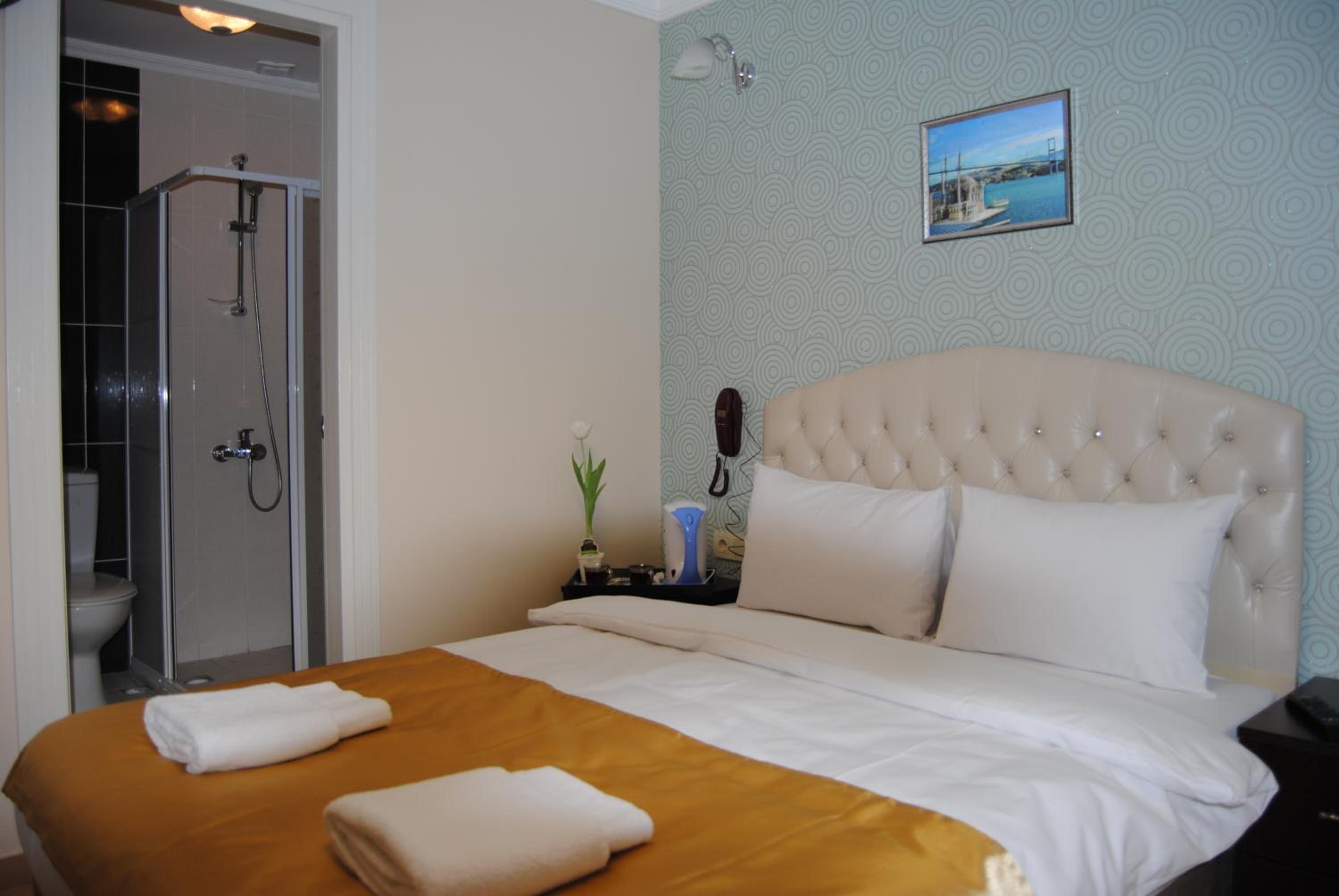Standard Single Room photo 2