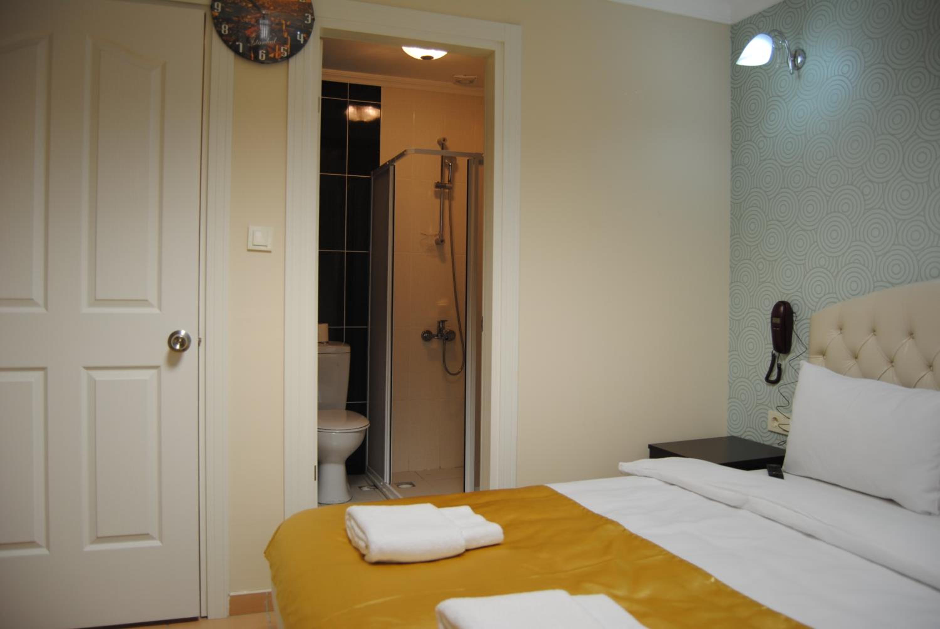 Standard Single Room photo 3