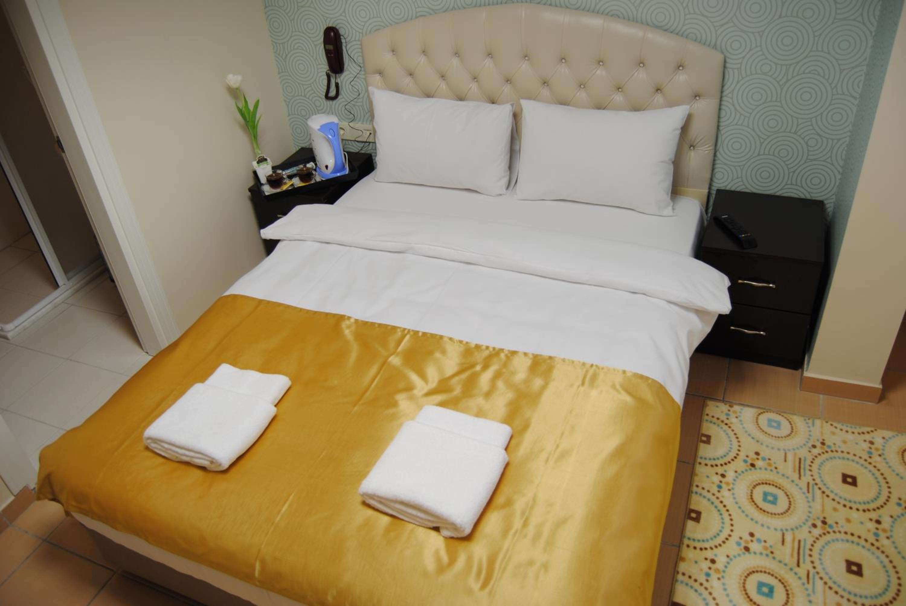Standard Double Room photo 1