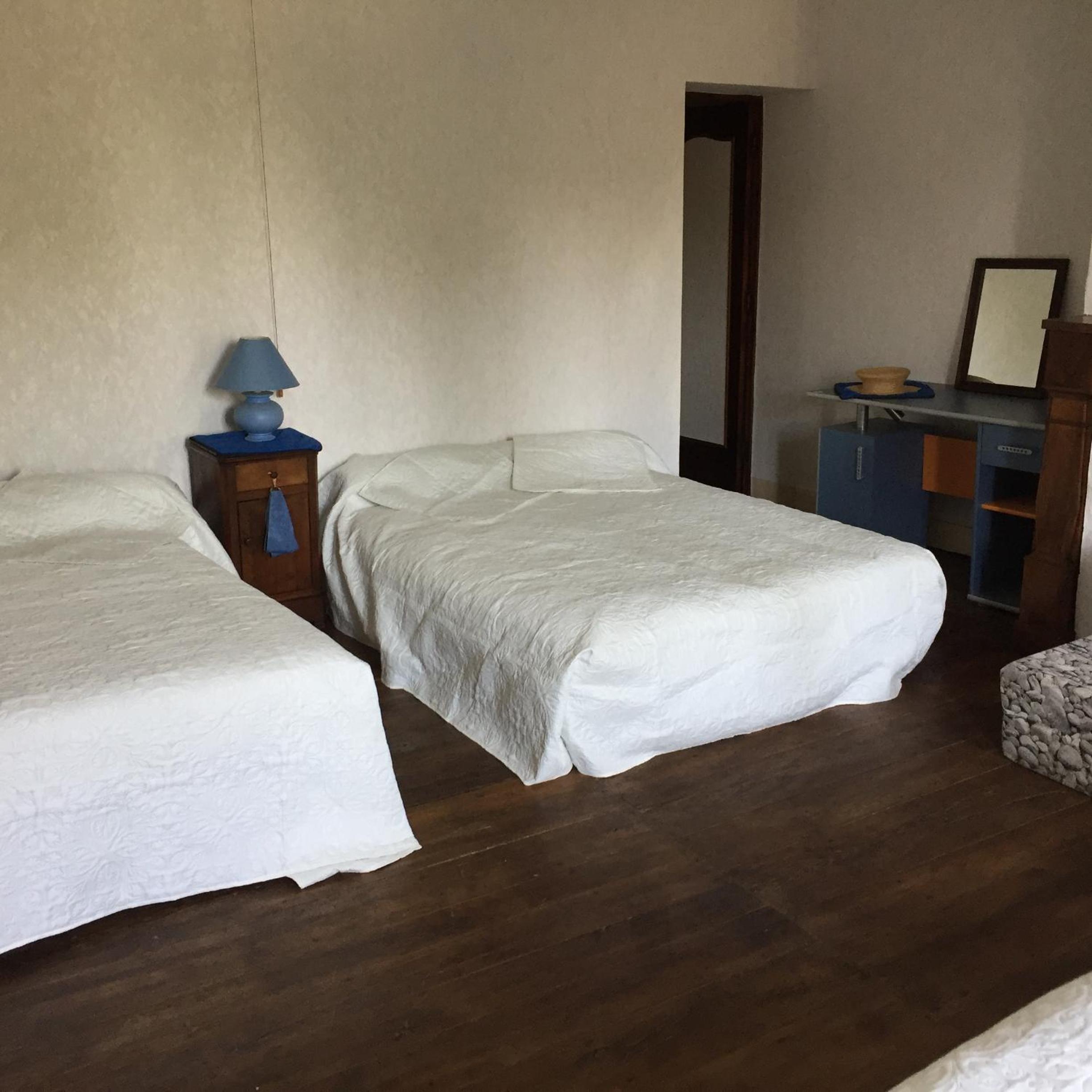 Four-Bedroom House - Photo 1