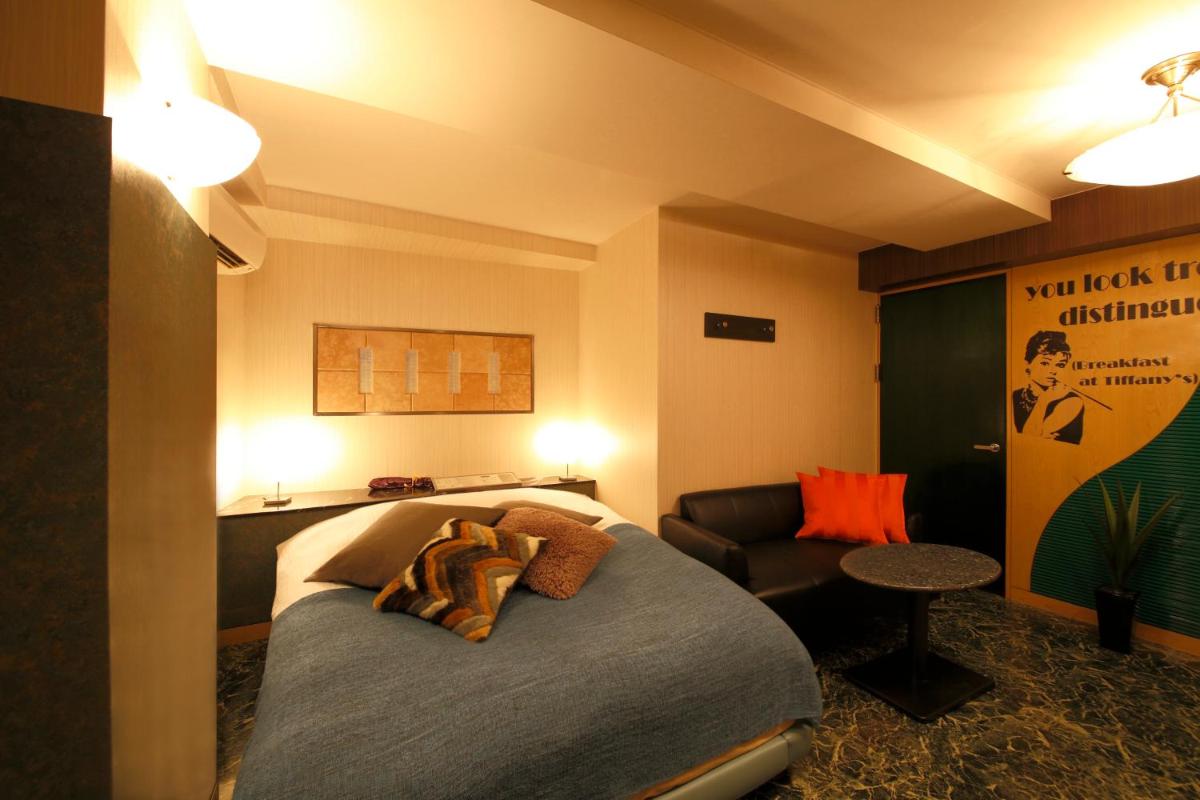 Standard Double Room photo 2