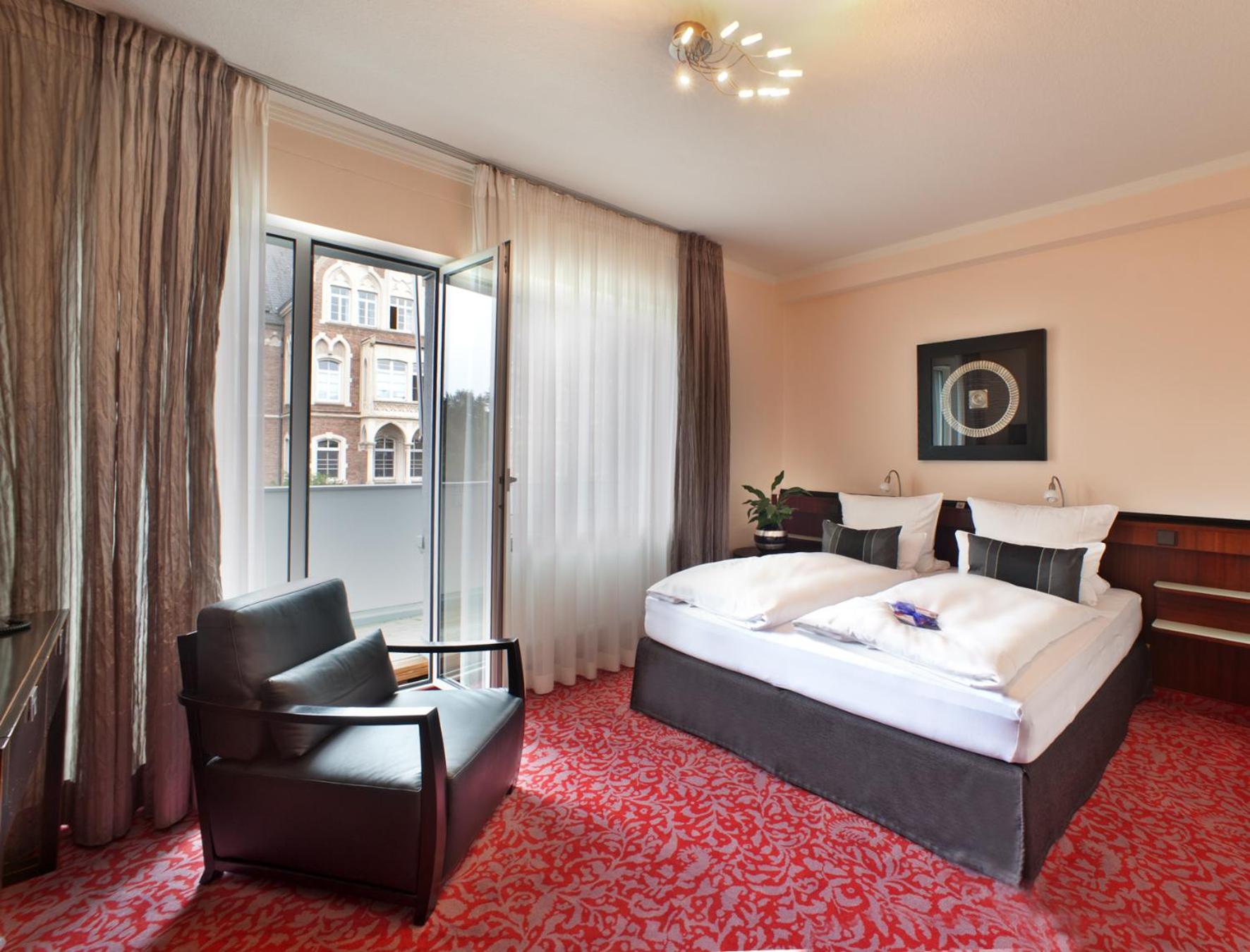 Double Room photo 1