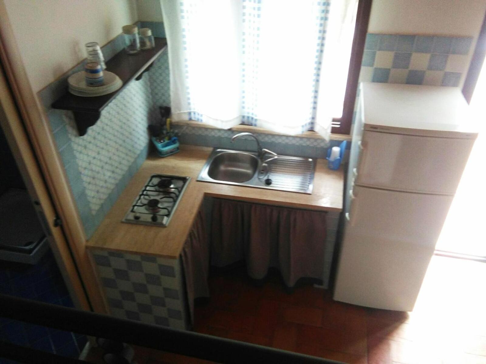 One-Bedroom Apartment photo 3