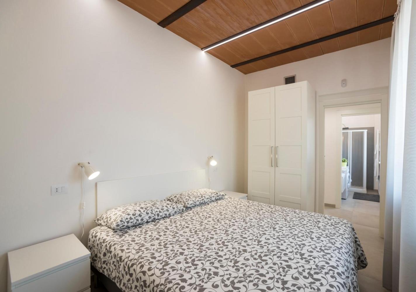 Classic Apartment