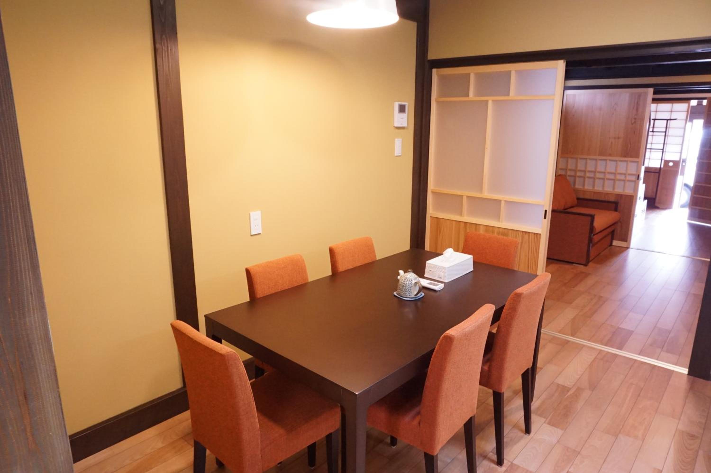 Standard Japanese-Style Townhouse - Miyake - Photo 9