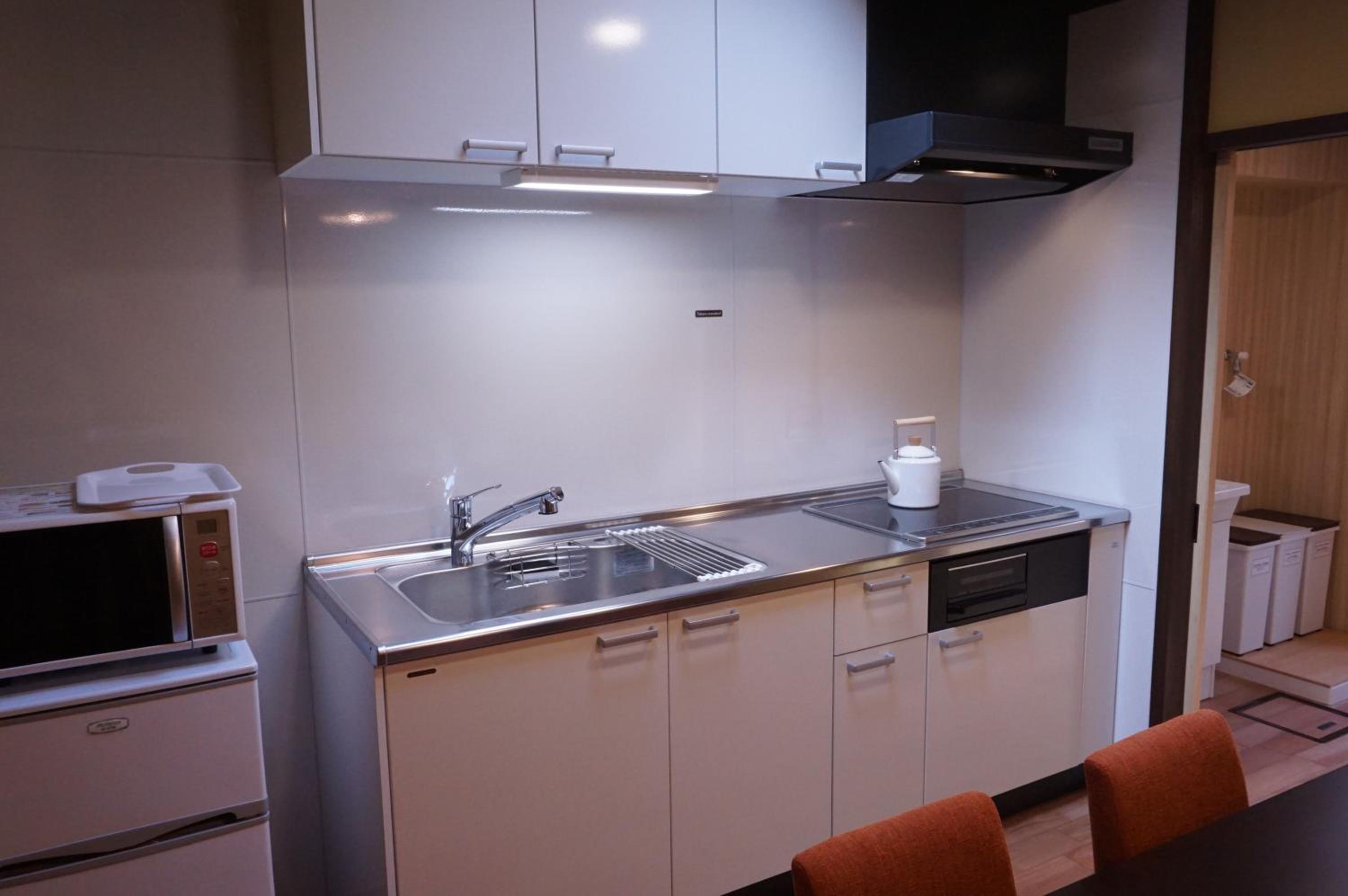 Standard Japanese-Style Townhouse - Miyake - Photo 8