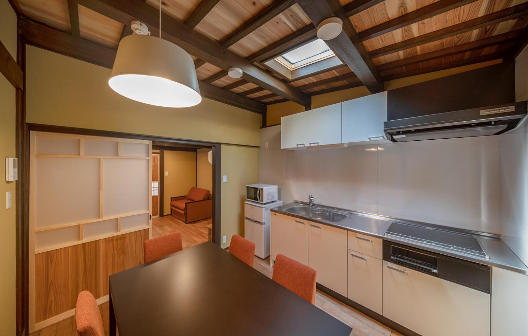 Standard Japanese-Style Townhouse - Miyake - Photo 2