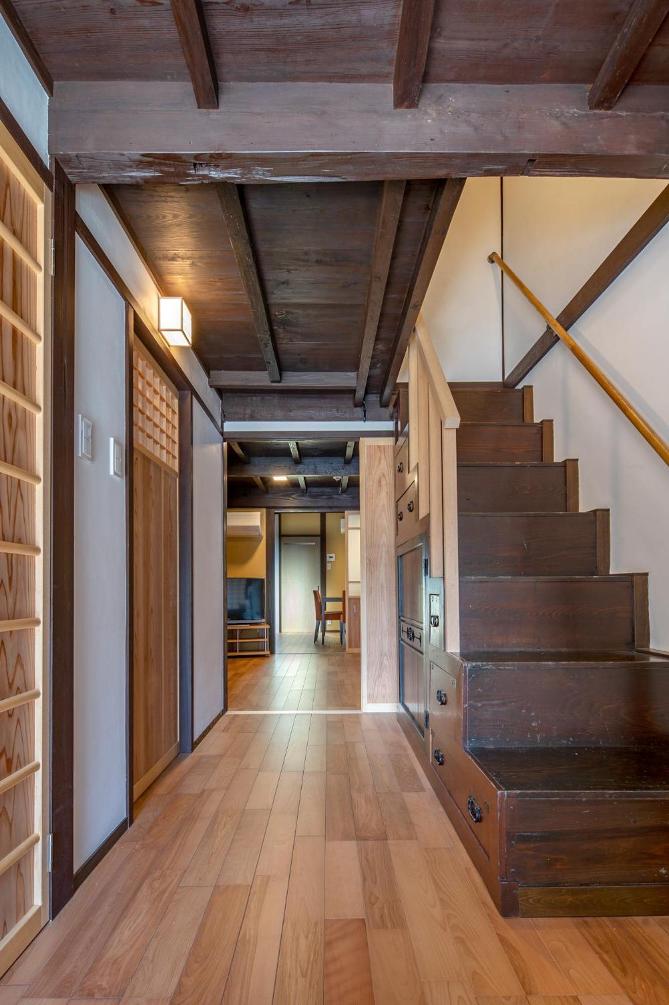 Standard Japanese-Style Townhouse - Miyake - Photo 13