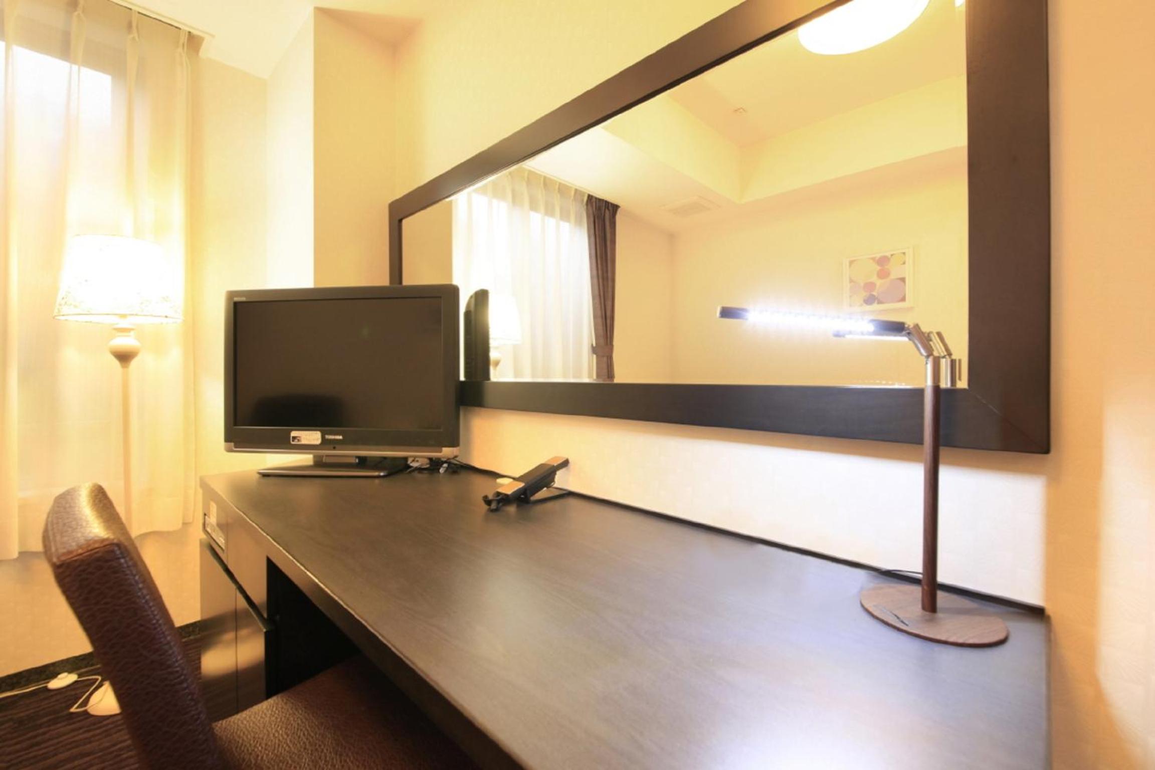 Standard Single Room - Non Smoking photo 3