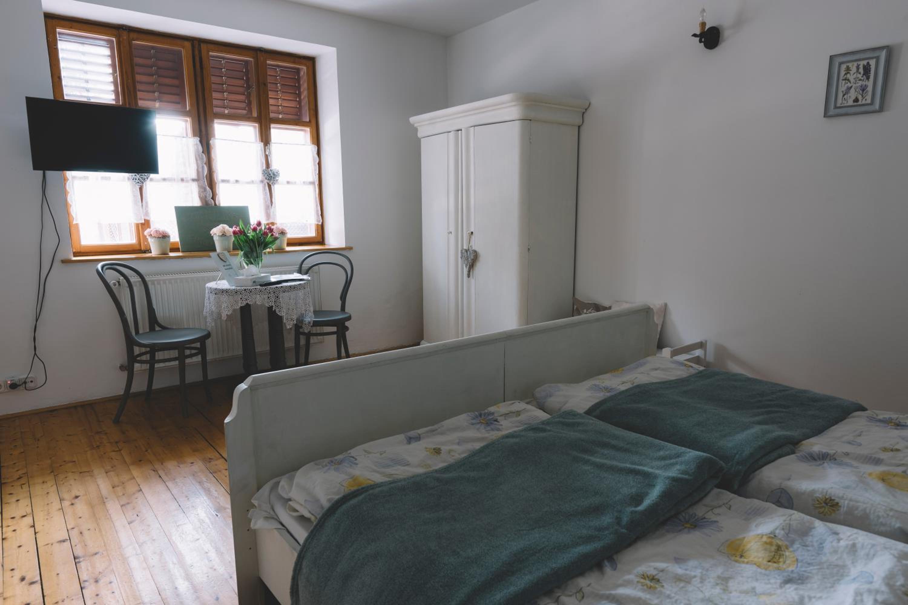 Double Room photo 1