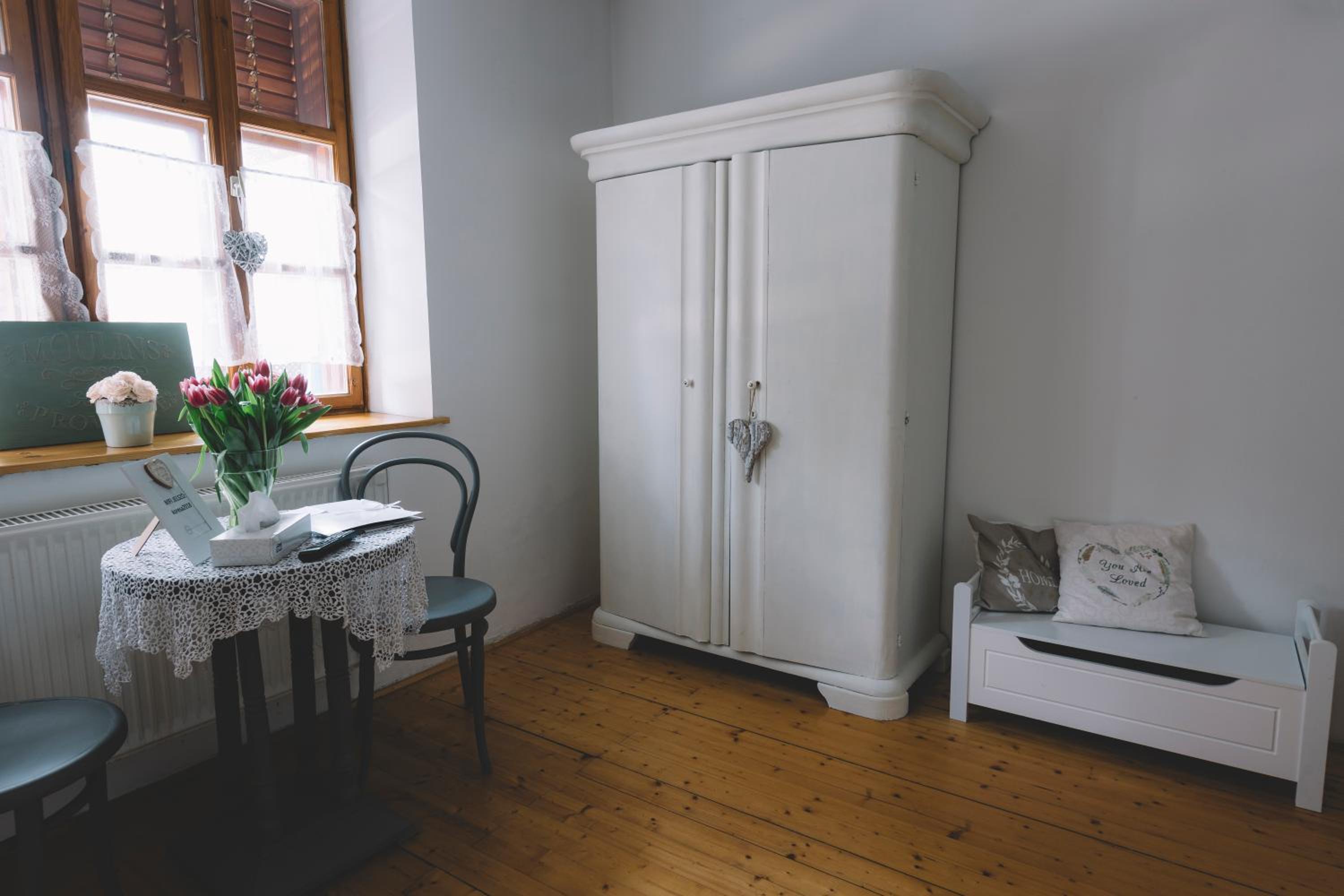 Double Room photo 2