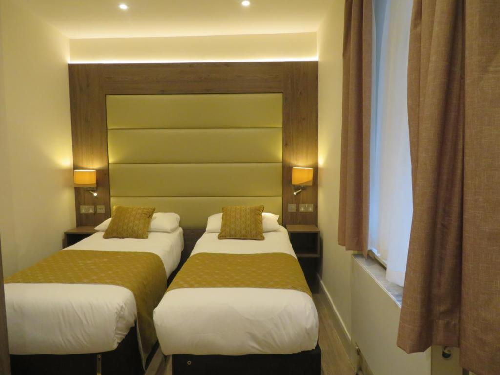 Twin Room photo 3
