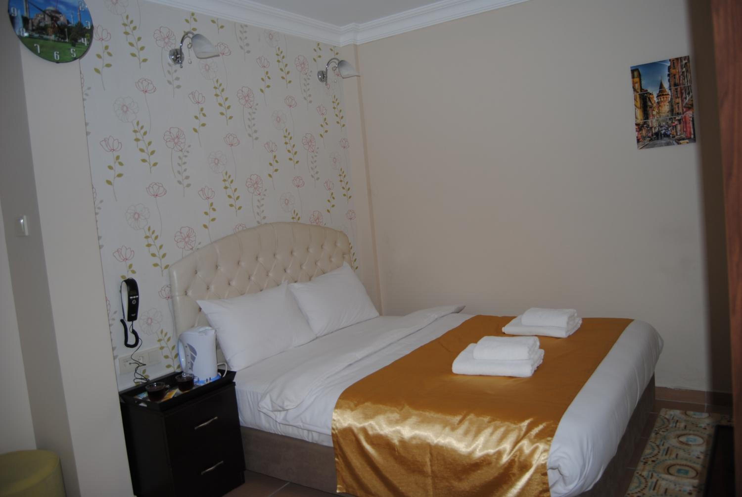 Standard Triple Room photo 1