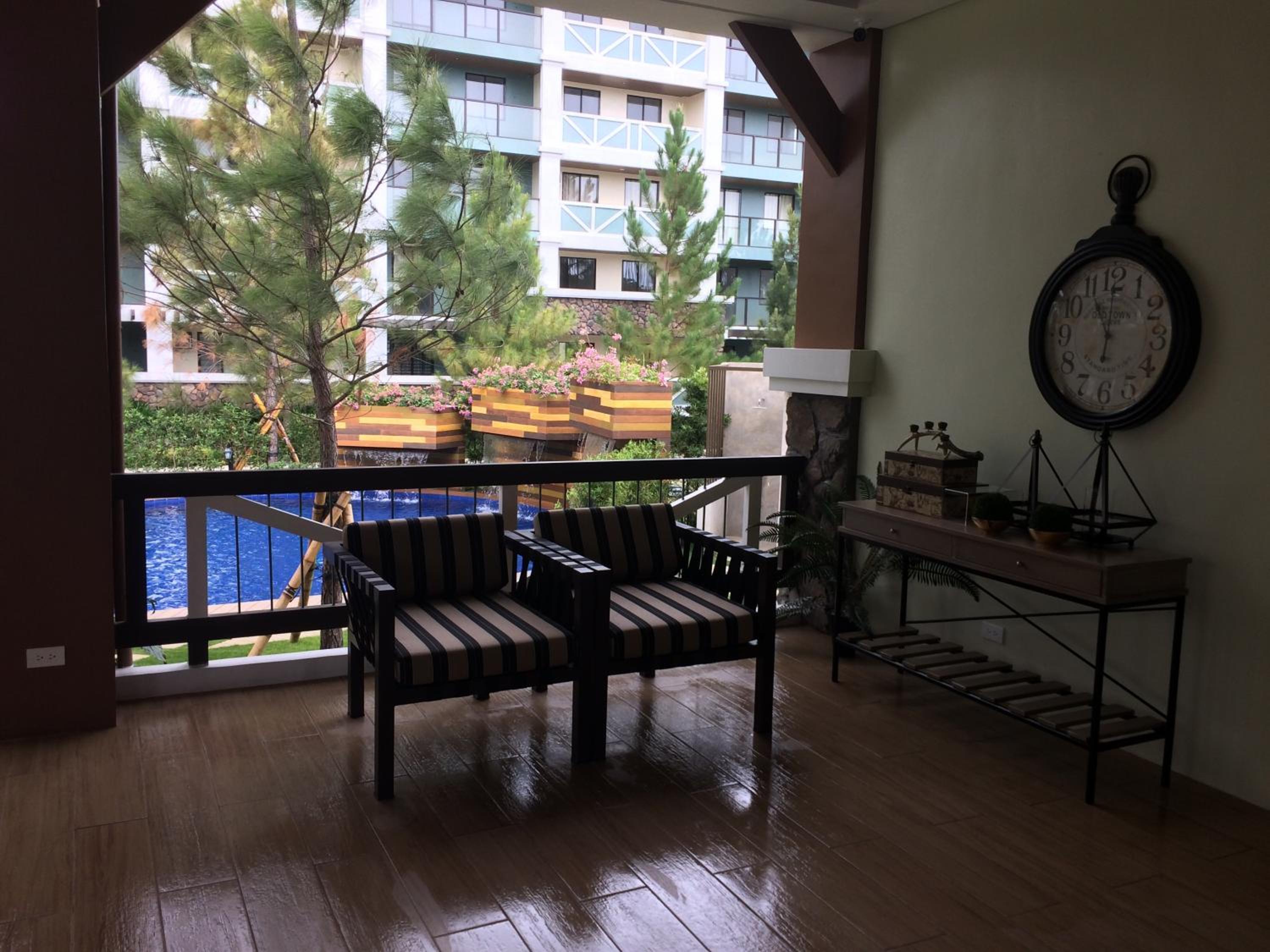 Two-Bedroom Apartment - Photo 47