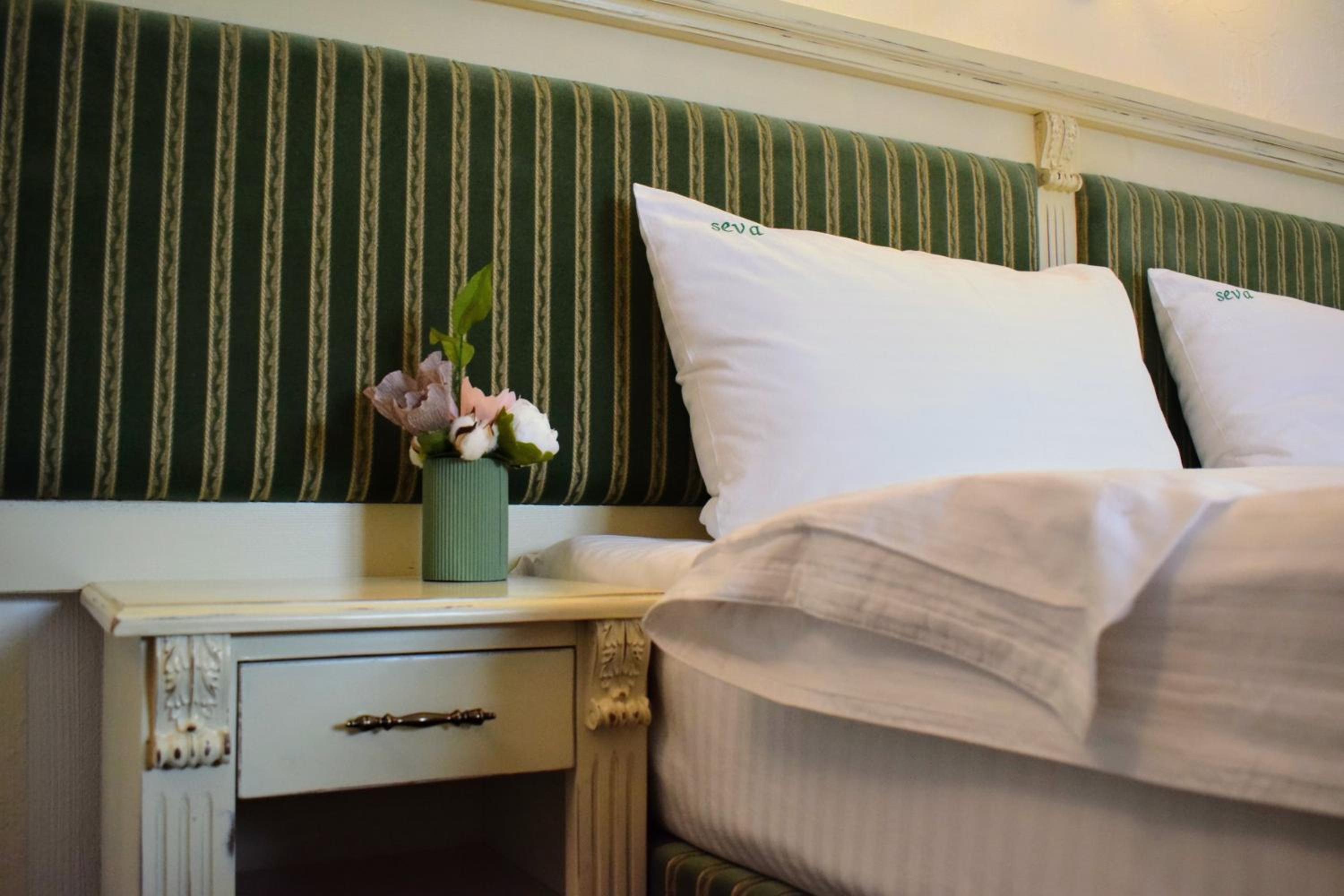Junior Suite - Photo 10