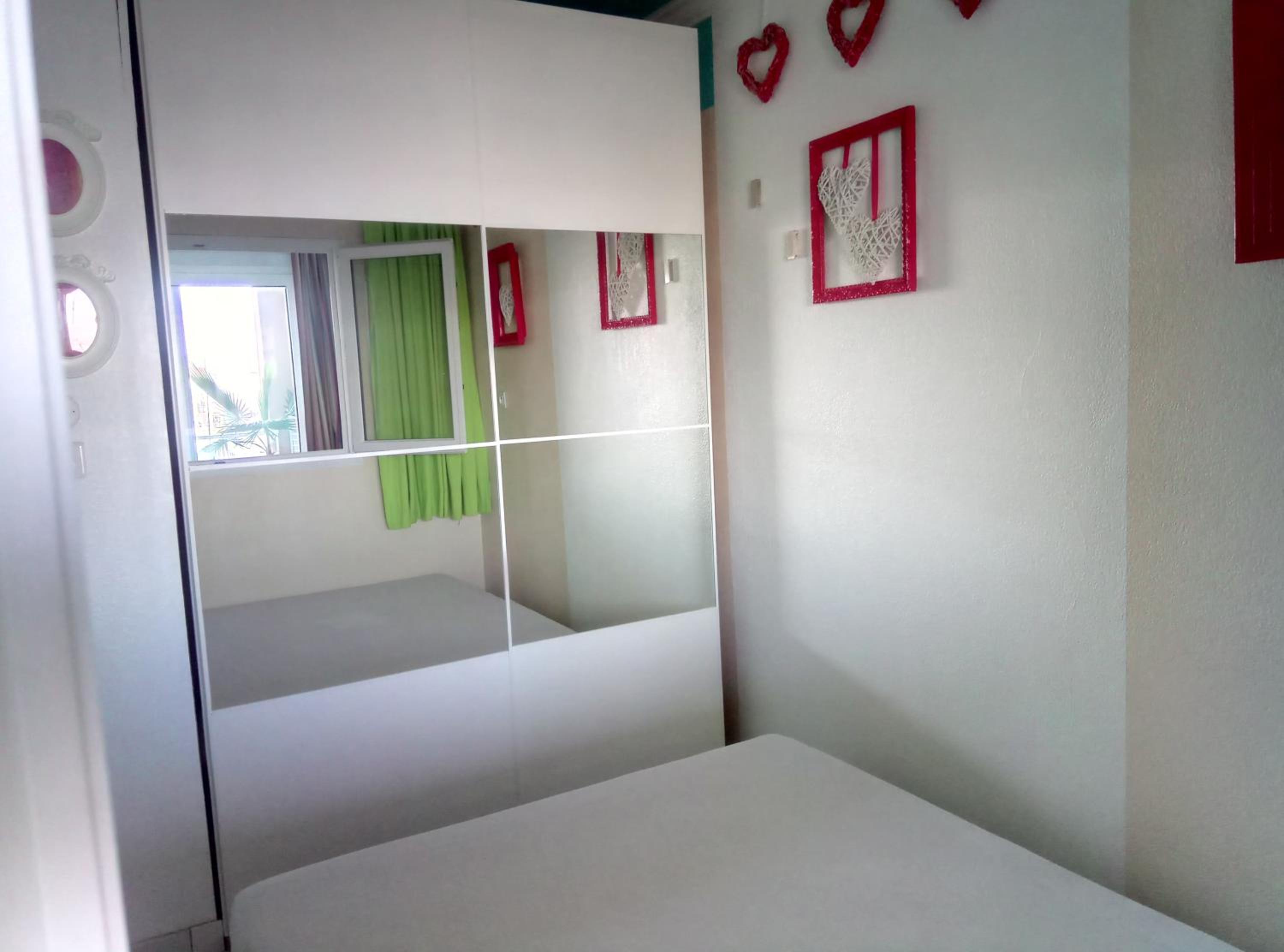 Studio with Sea View photo 3