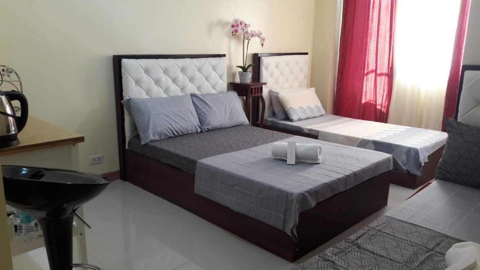 Deluxe Family Room - Photo 1