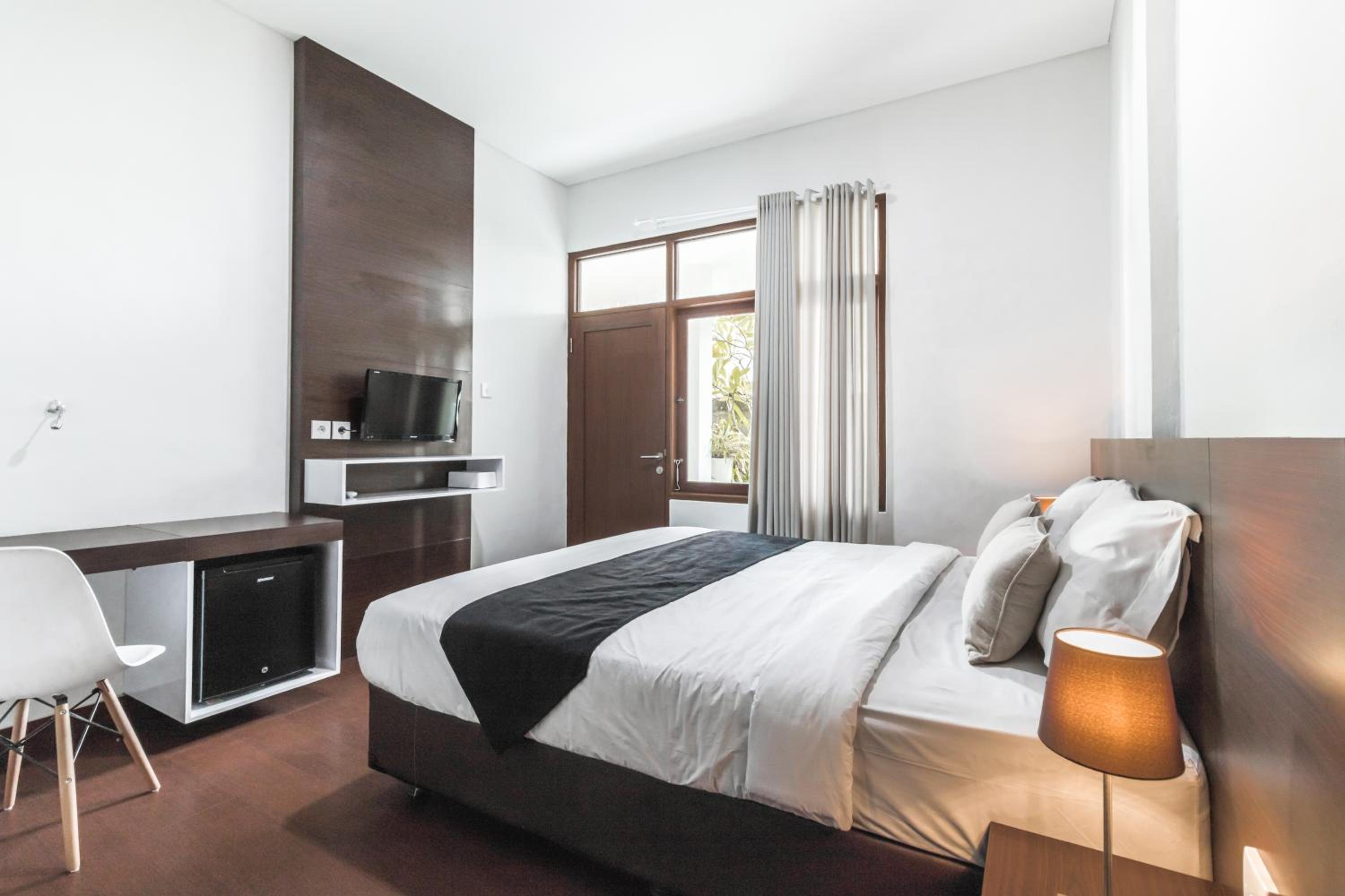 Deluxe Double Room - Photo 1