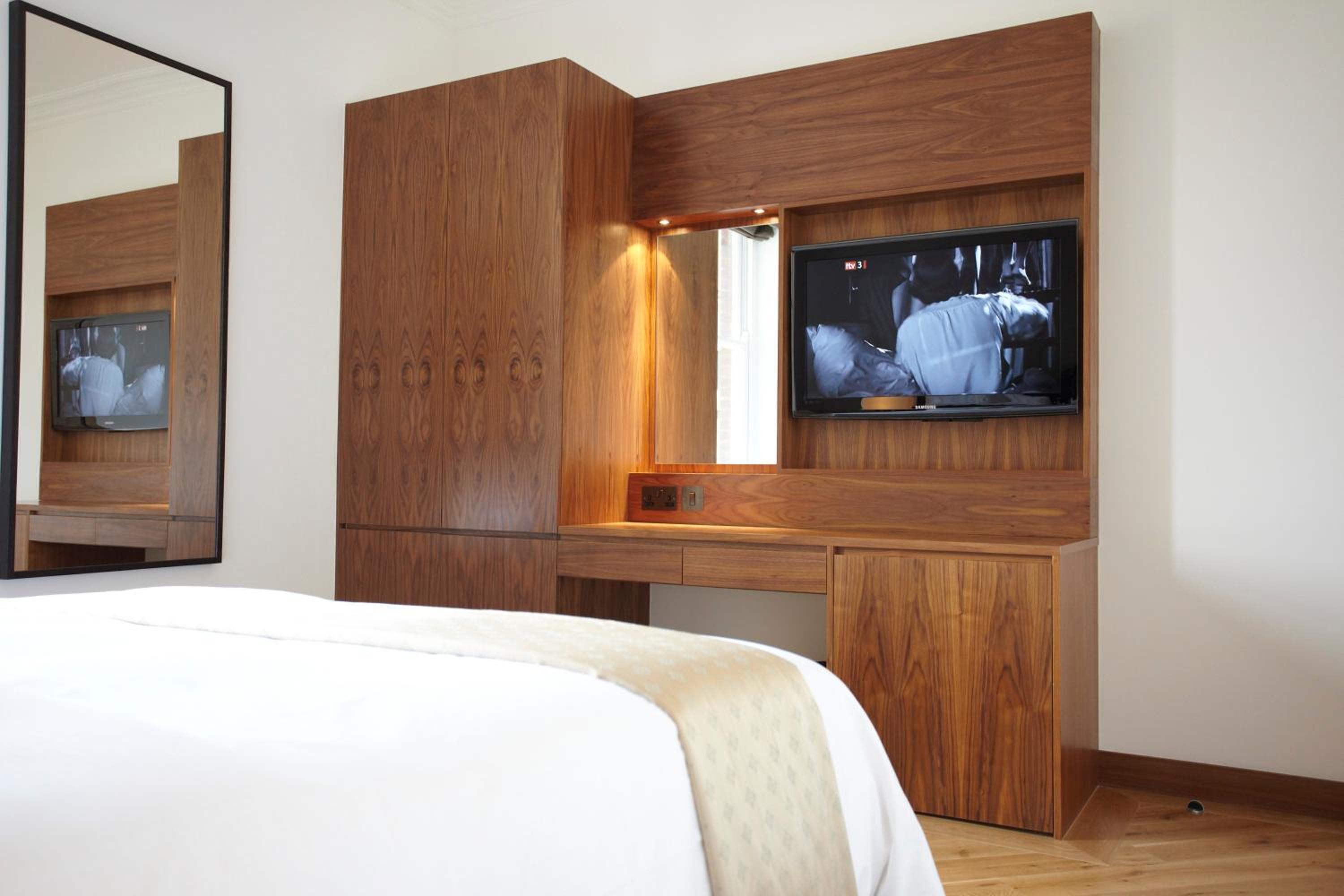 Executive Suite photo 1