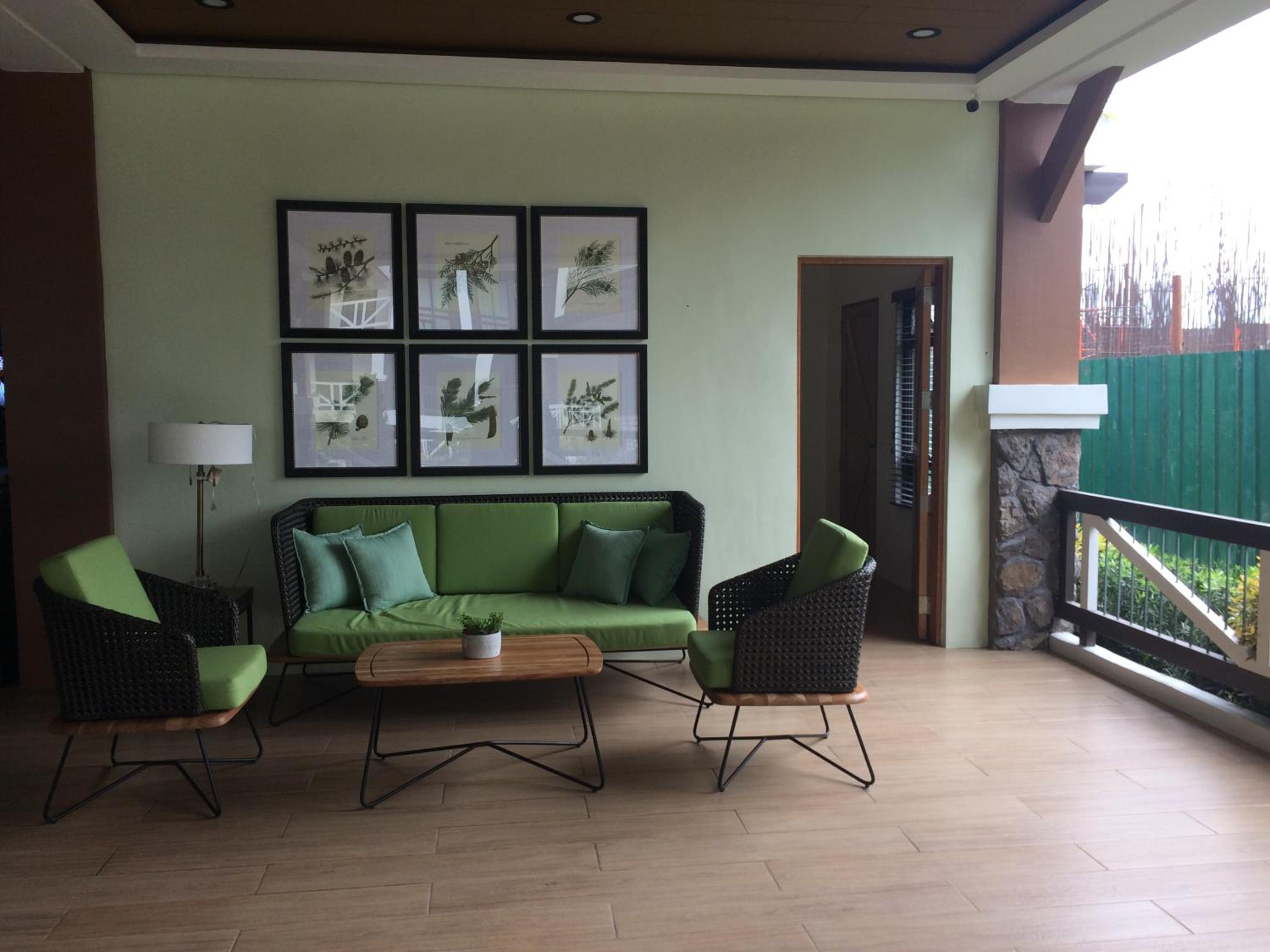 Two-Bedroom Apartment - Photo 17