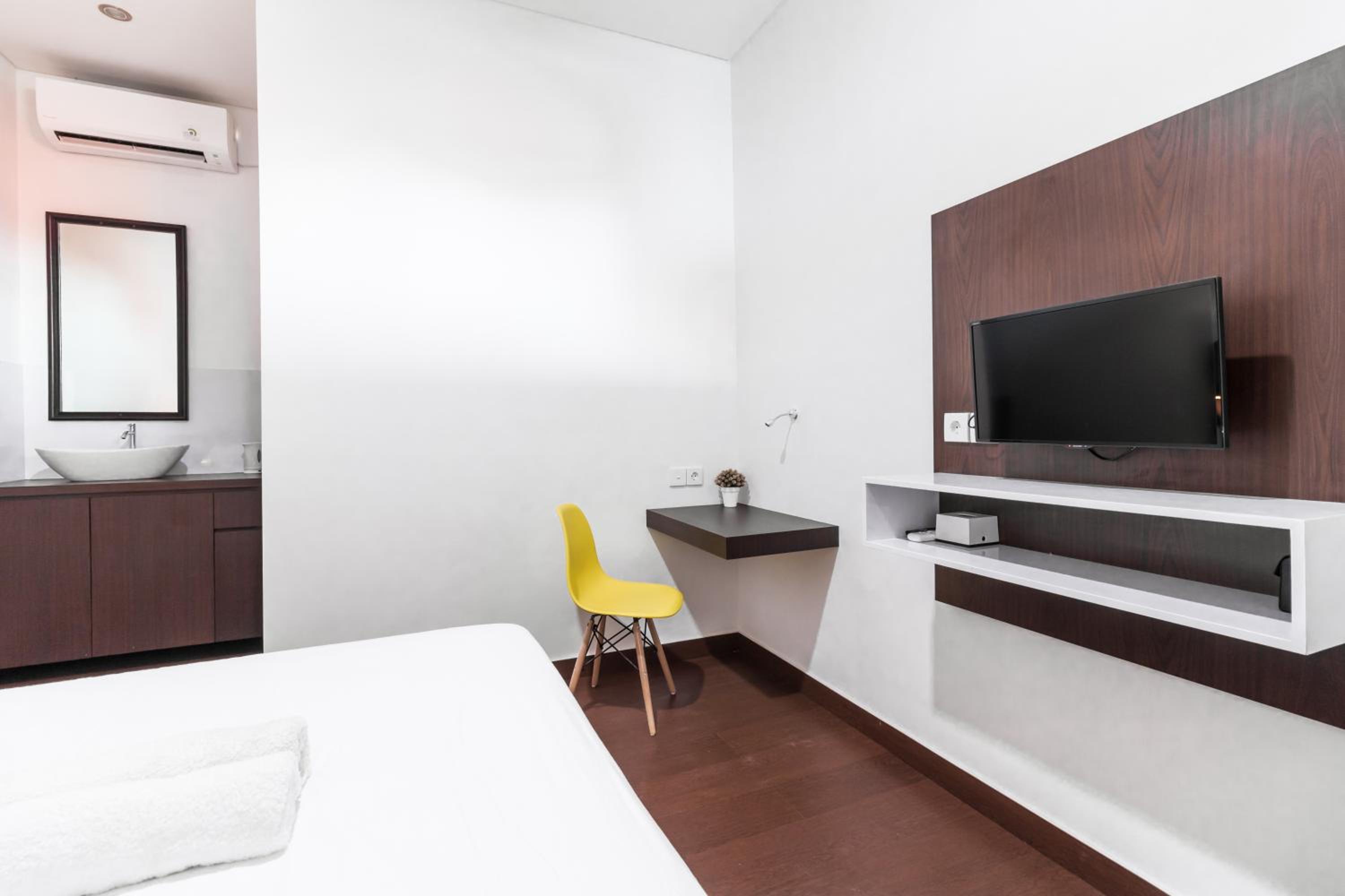 Superior Double Room - Photo 4