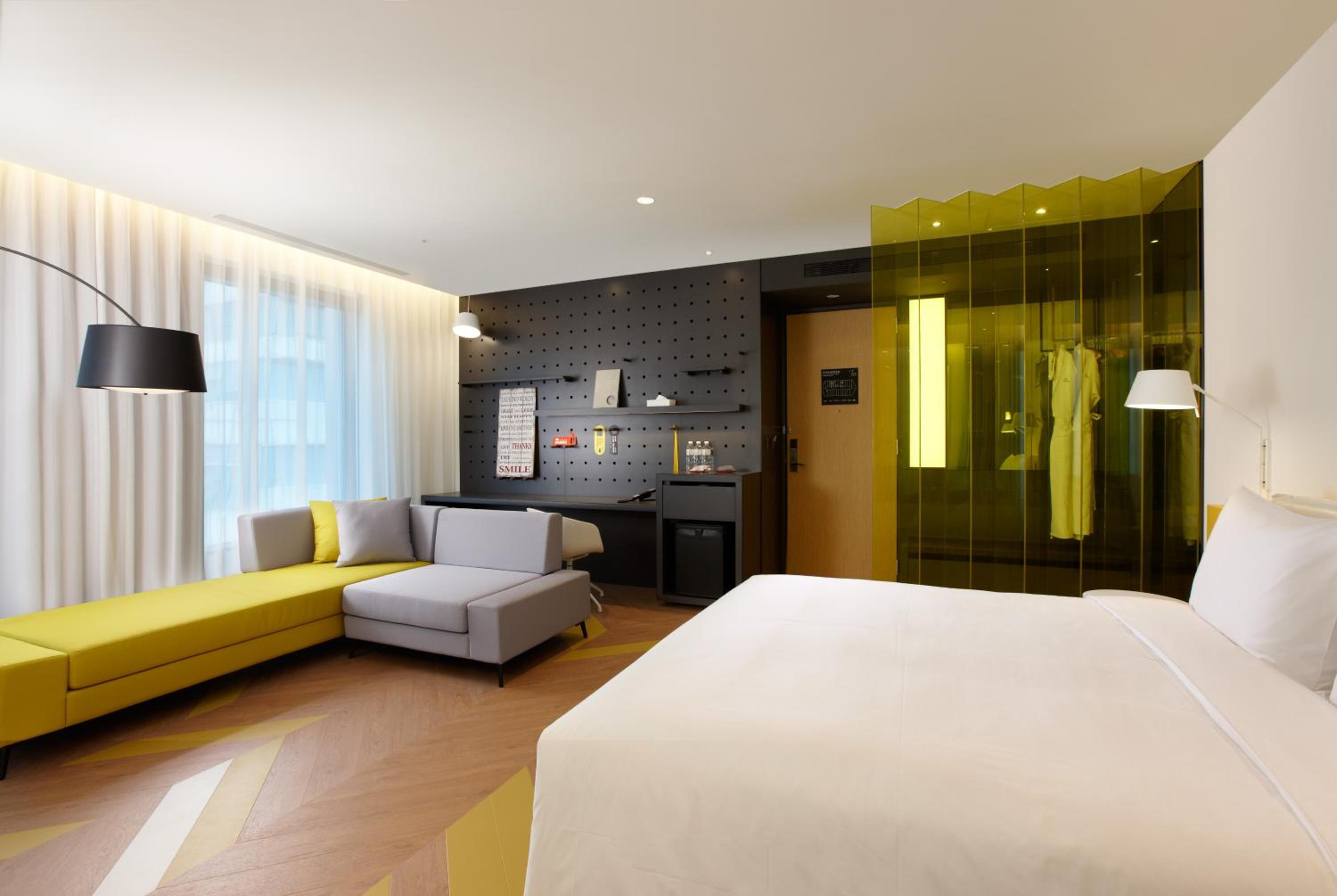 Deluxe Double Room photo 2