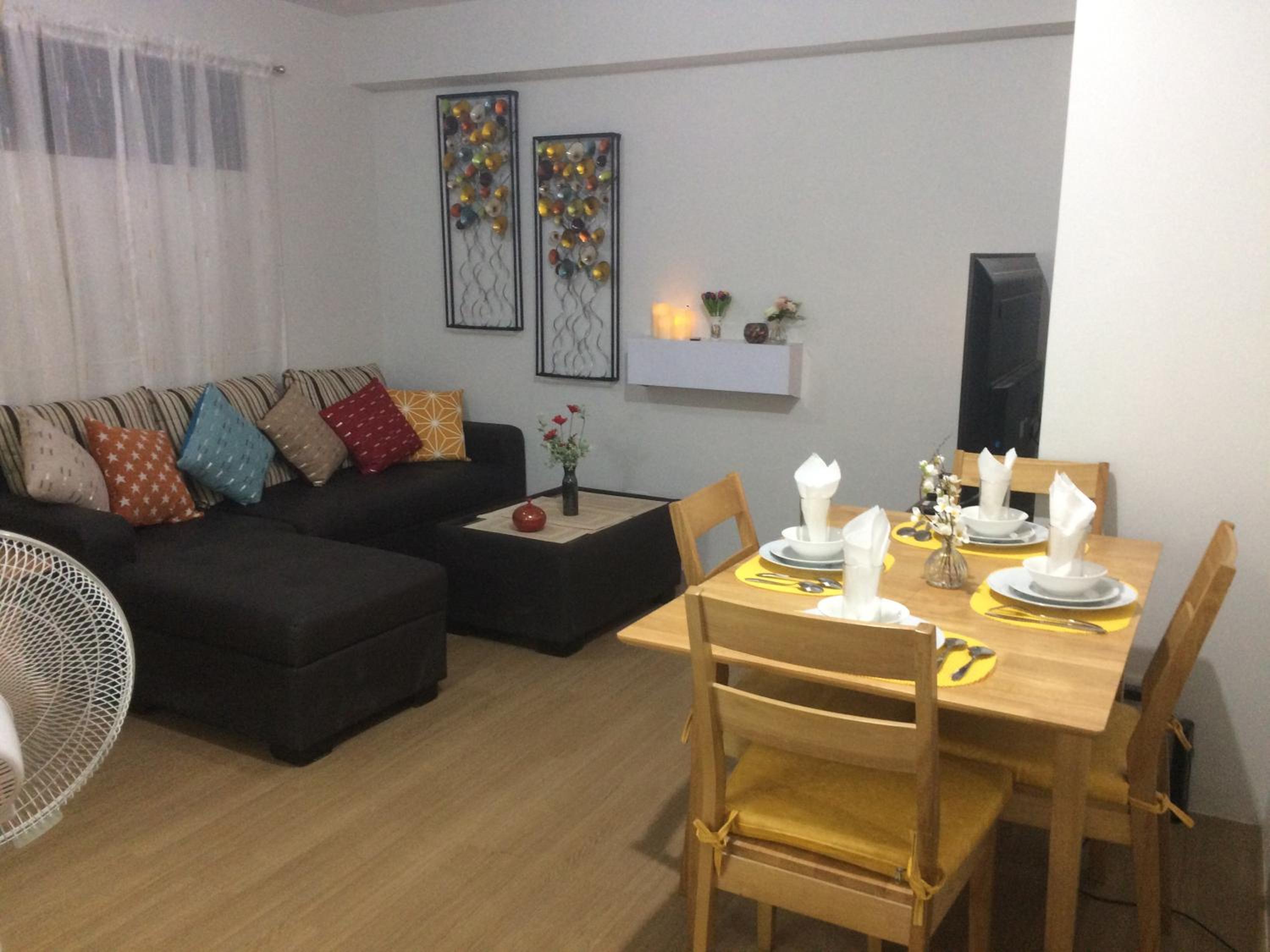 Two-Bedroom Apartment - Photo 15