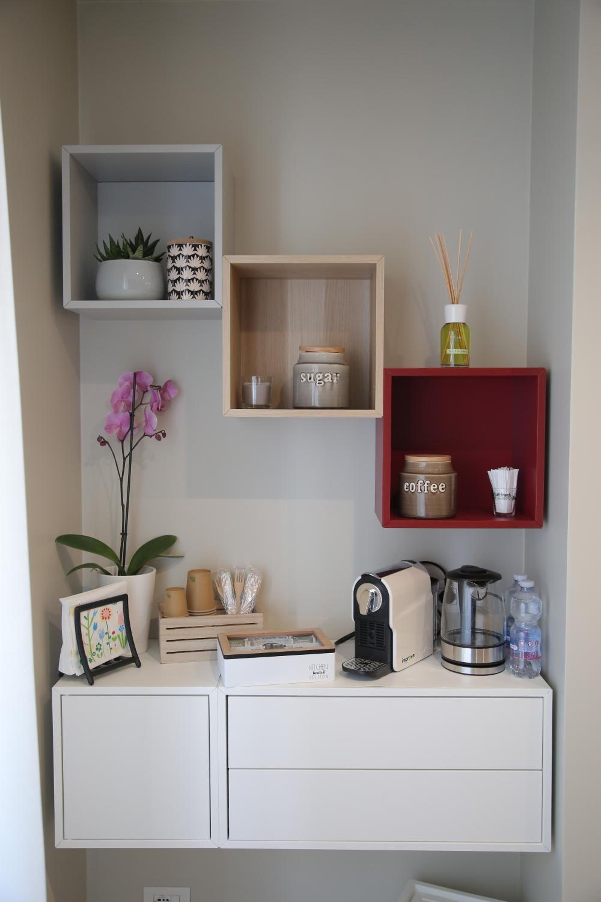Double Room - Photo 2