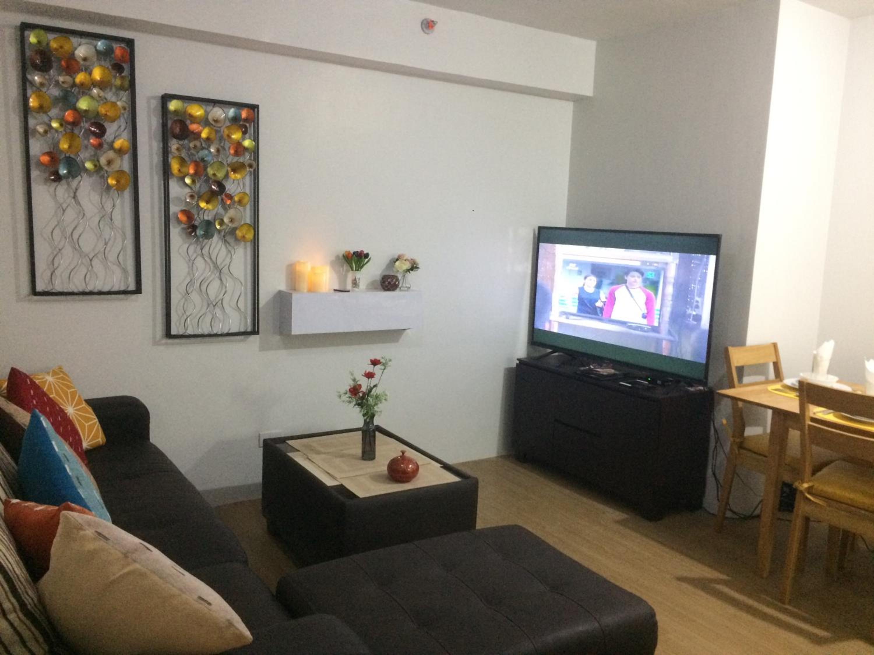 Two-Bedroom Apartment - Photo 13