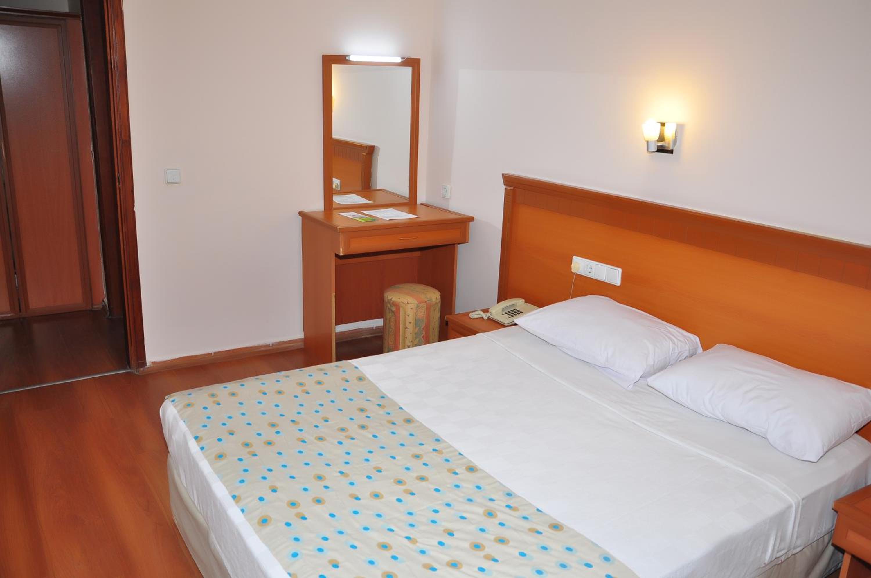 Double Room photo 1