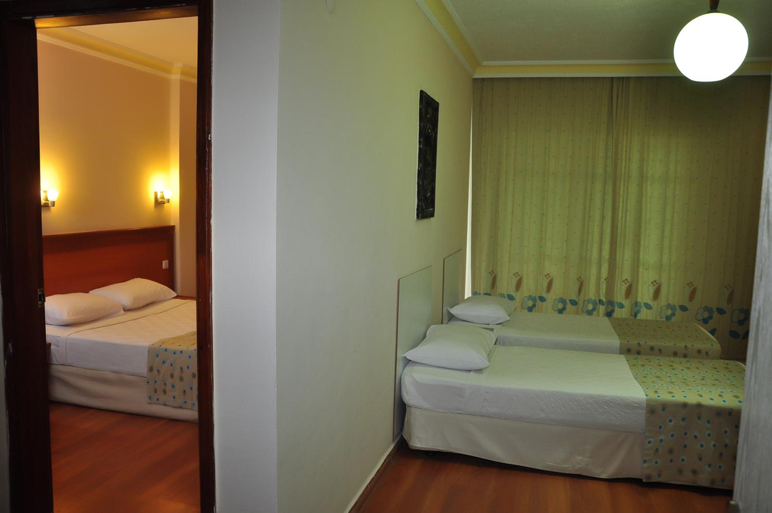 Family Suite photo 1